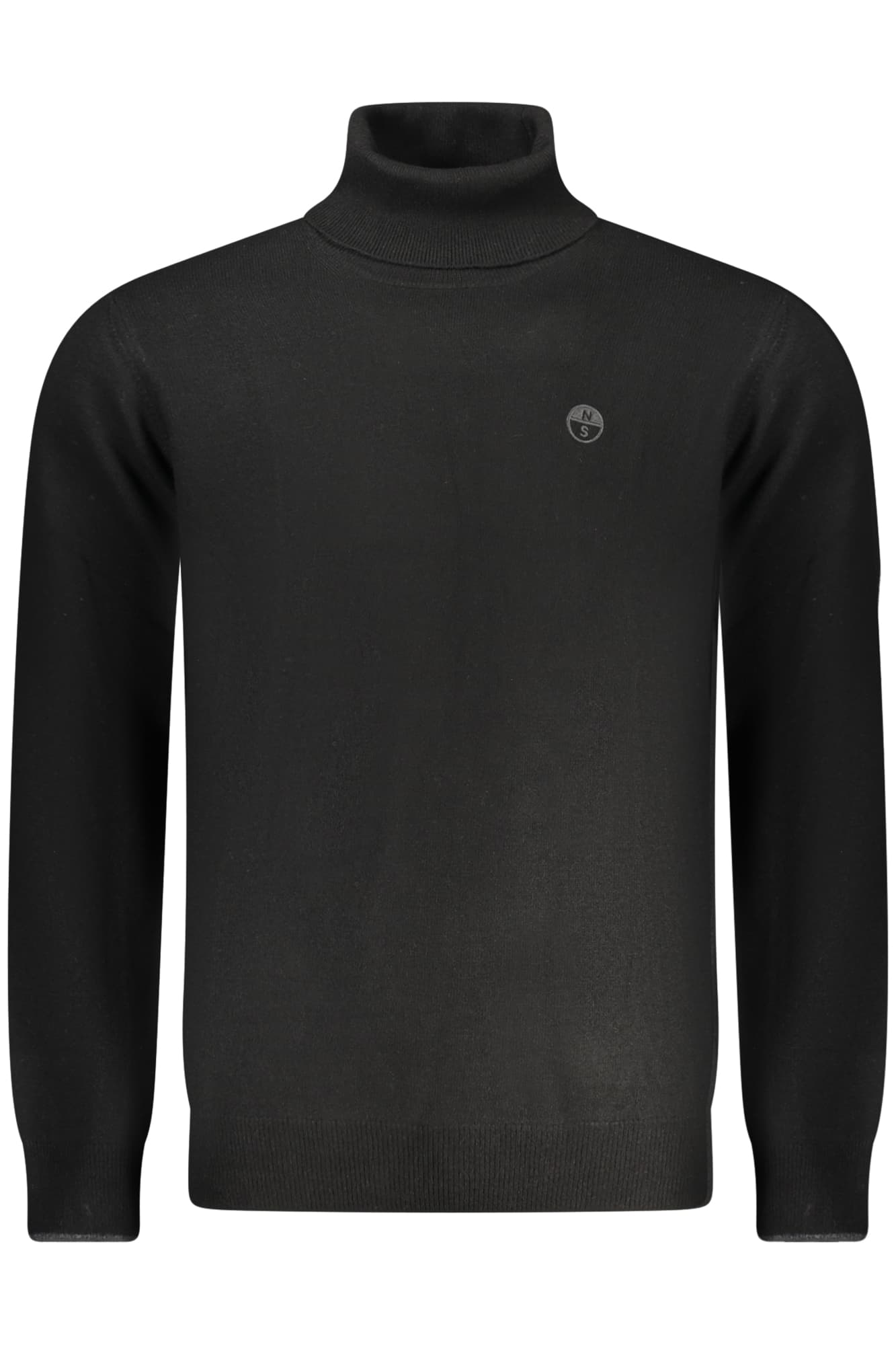 NORTH SAILS MAGLIONE UOMO NERO - Immagine principale