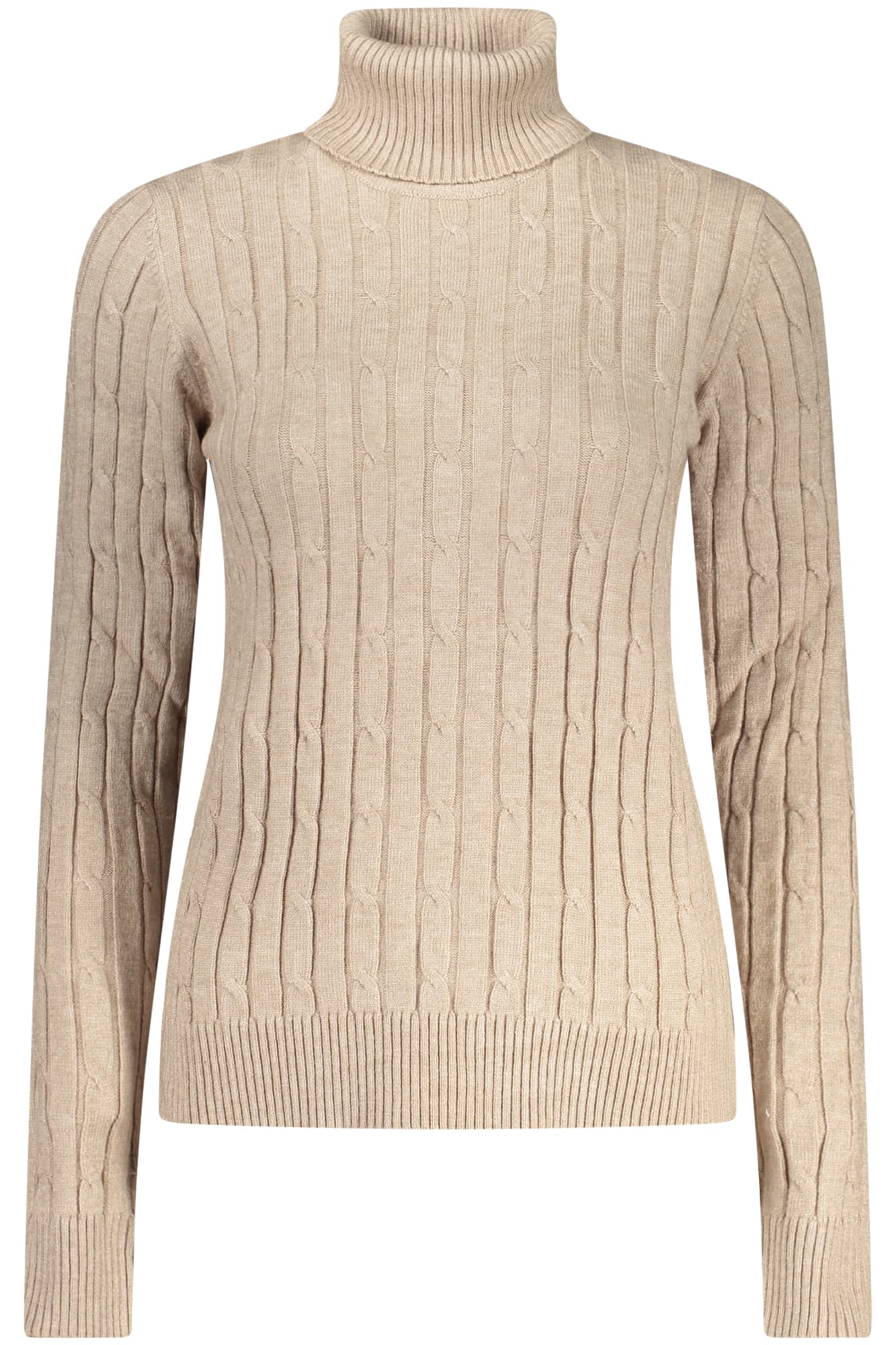 NORWAY 1963 MAGLIONE DONNA BEIGE - Immagine principale