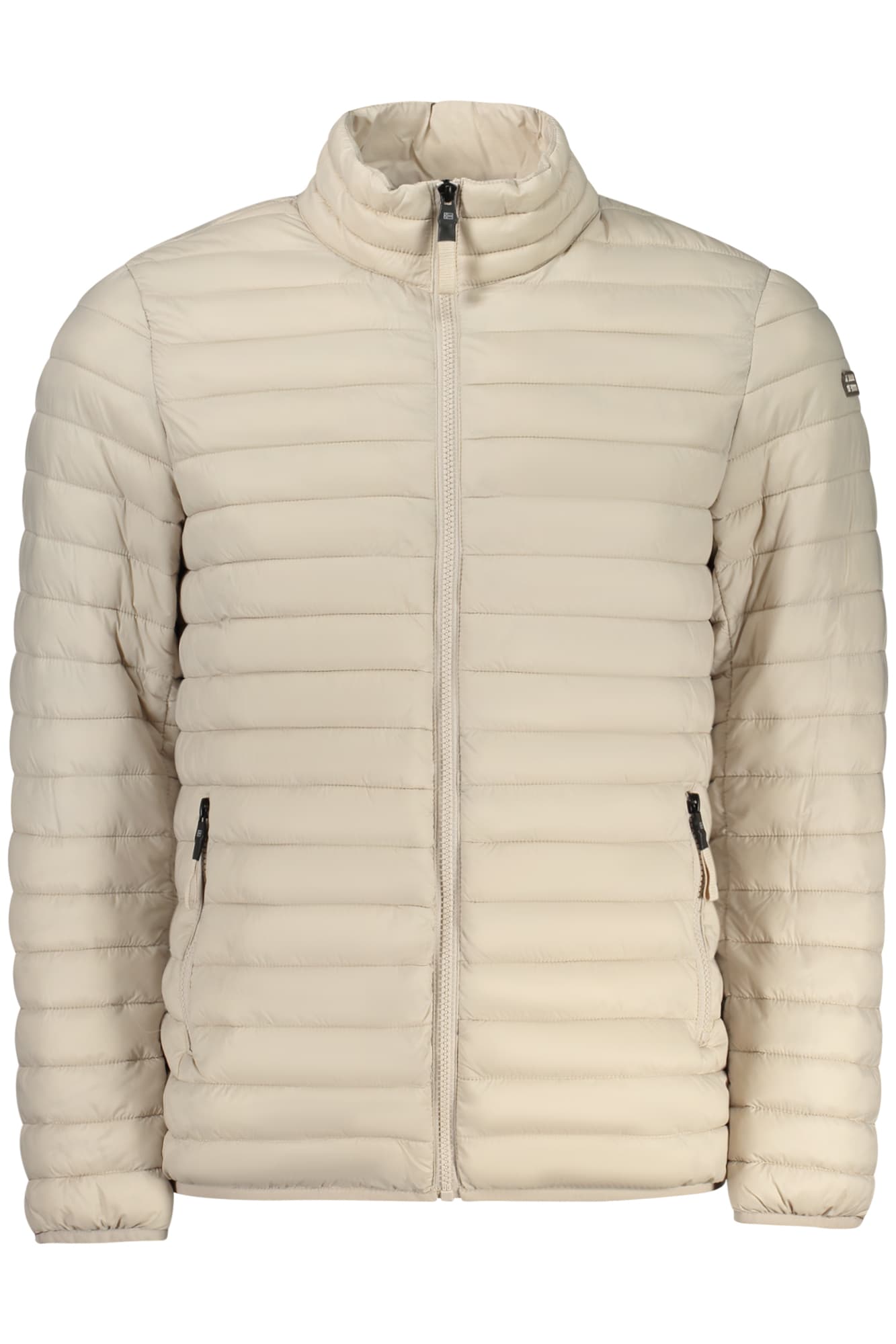 NORWAY 1963 GIUBBOTTO UOMO BEIGE - Immagine principale