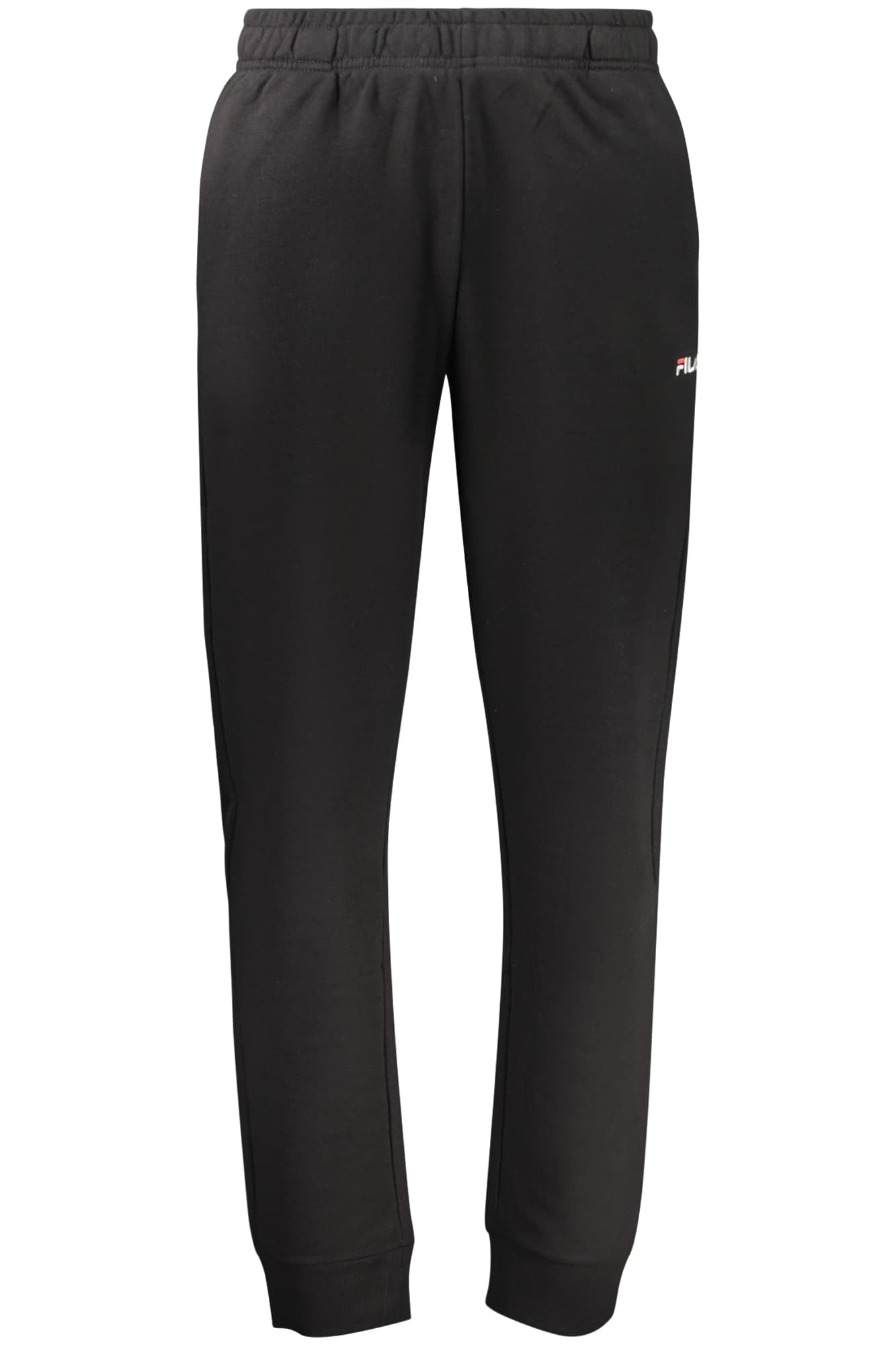 FILA PANTALONE TUTA LUNGO UOMO NERO - Immagine principale