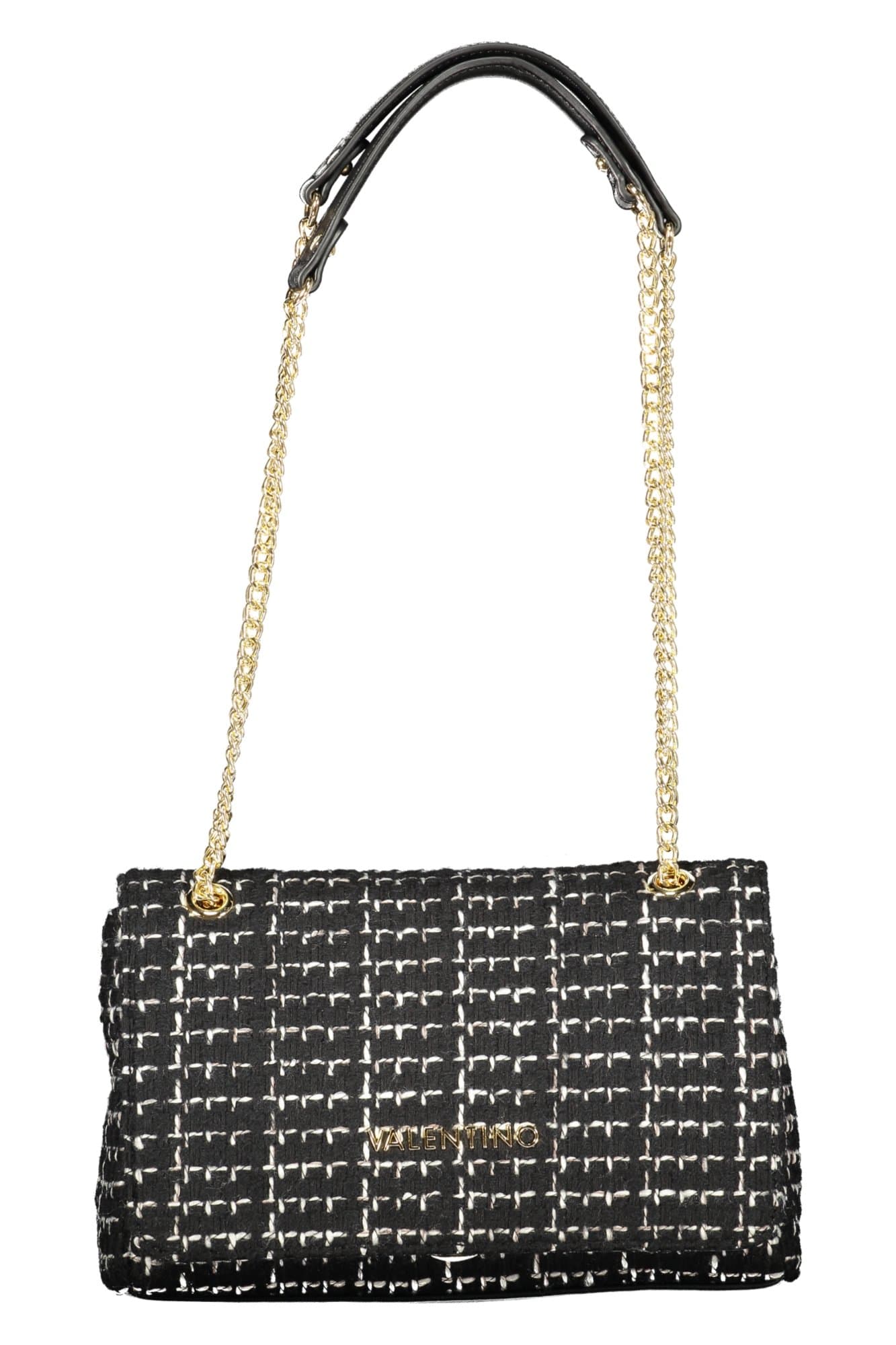 VALENTINO BAGS BORSA DONNA NERO - Immagine principale