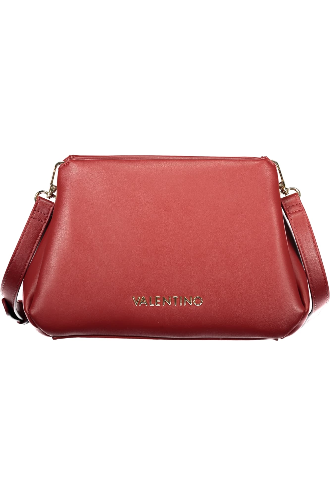 VALENTINO BAGS BORSA DONNA ROSSO - Immagine 1