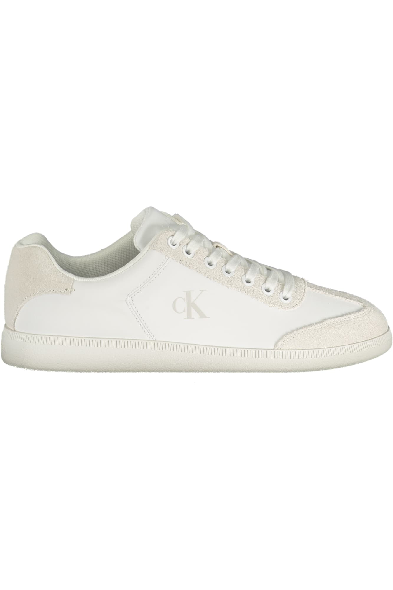 CALVIN KLEIN CALZATURA SPORTIVA UOMO BIANCO - Immagine principale