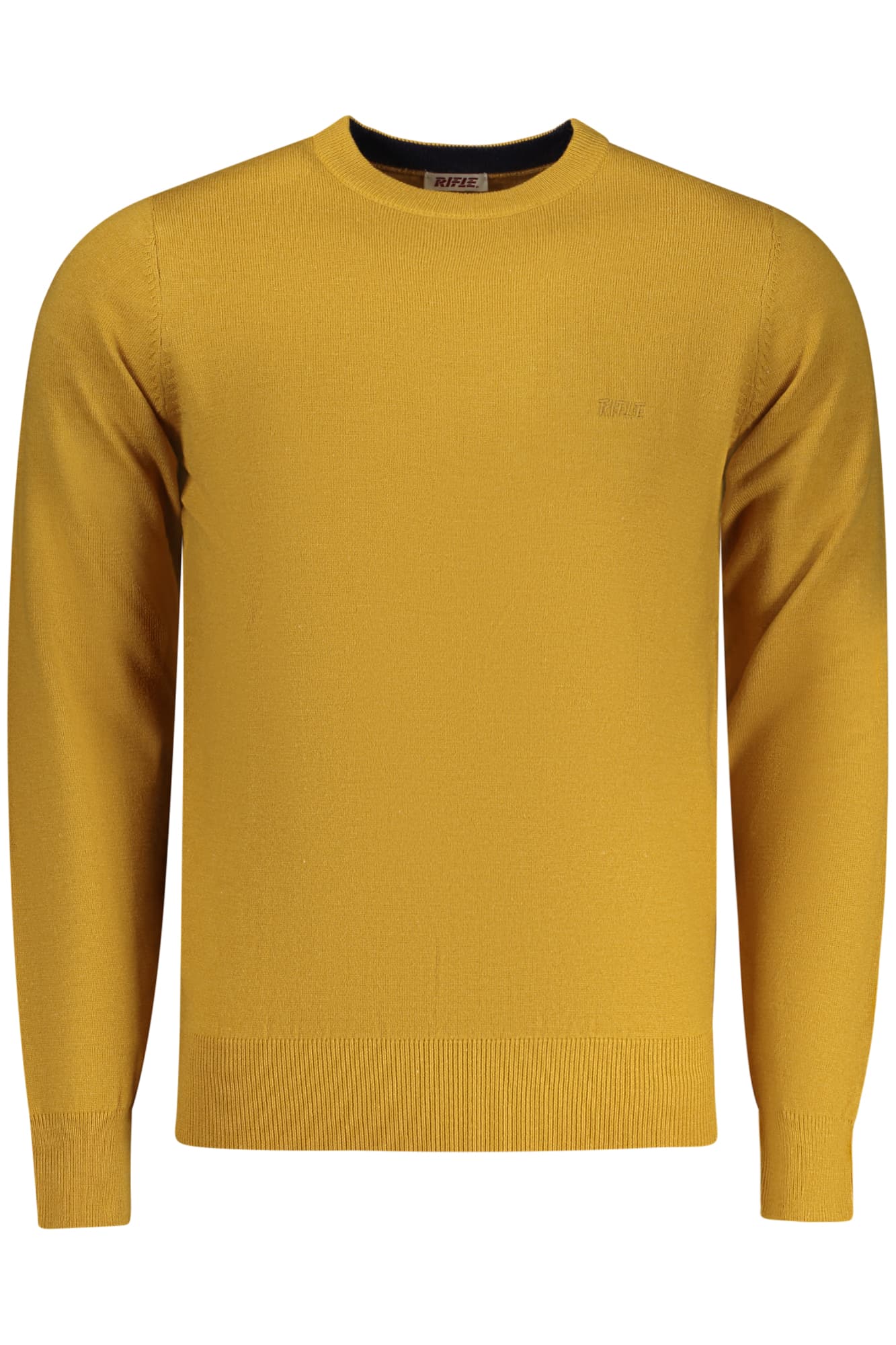 RIFLE MAGLIA UOMO ORO - Immagine principale