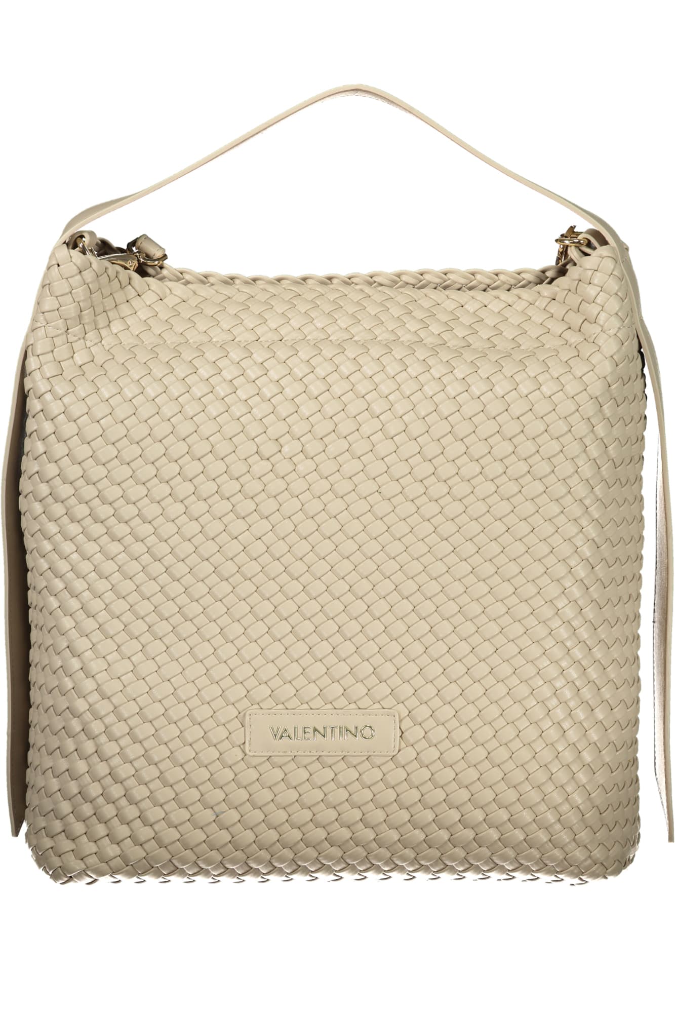 VALENTINO BAGS BORSA DONNA BEIGE - Immagine principale