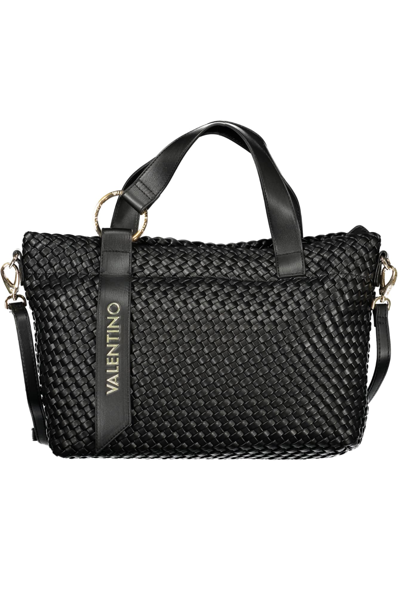 VALENTINO BAGS BORSA DONNA NERO - Immagine principale