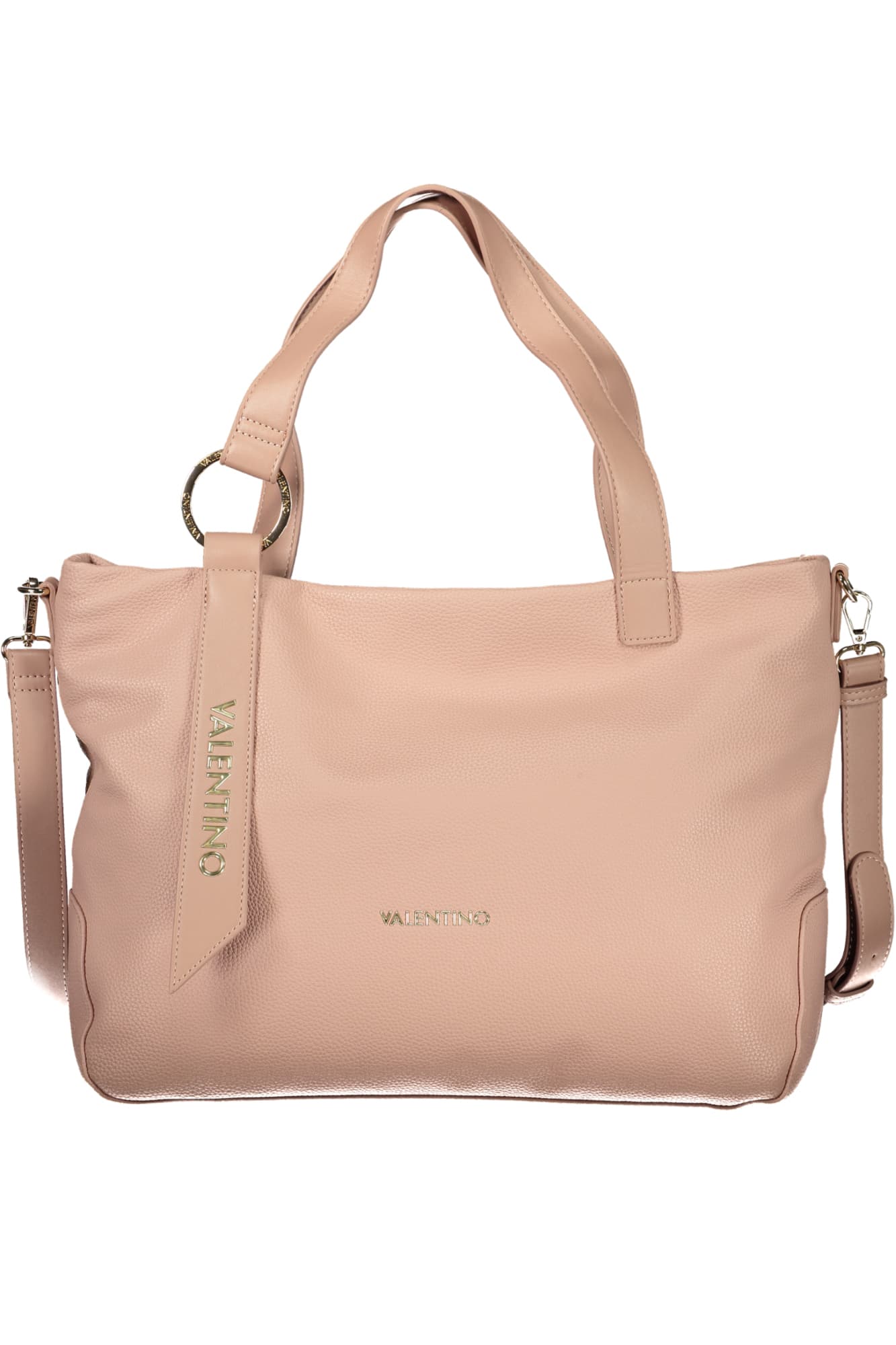 VALENTINO BAGS BORSA DONNA ROSA - Immagine principale