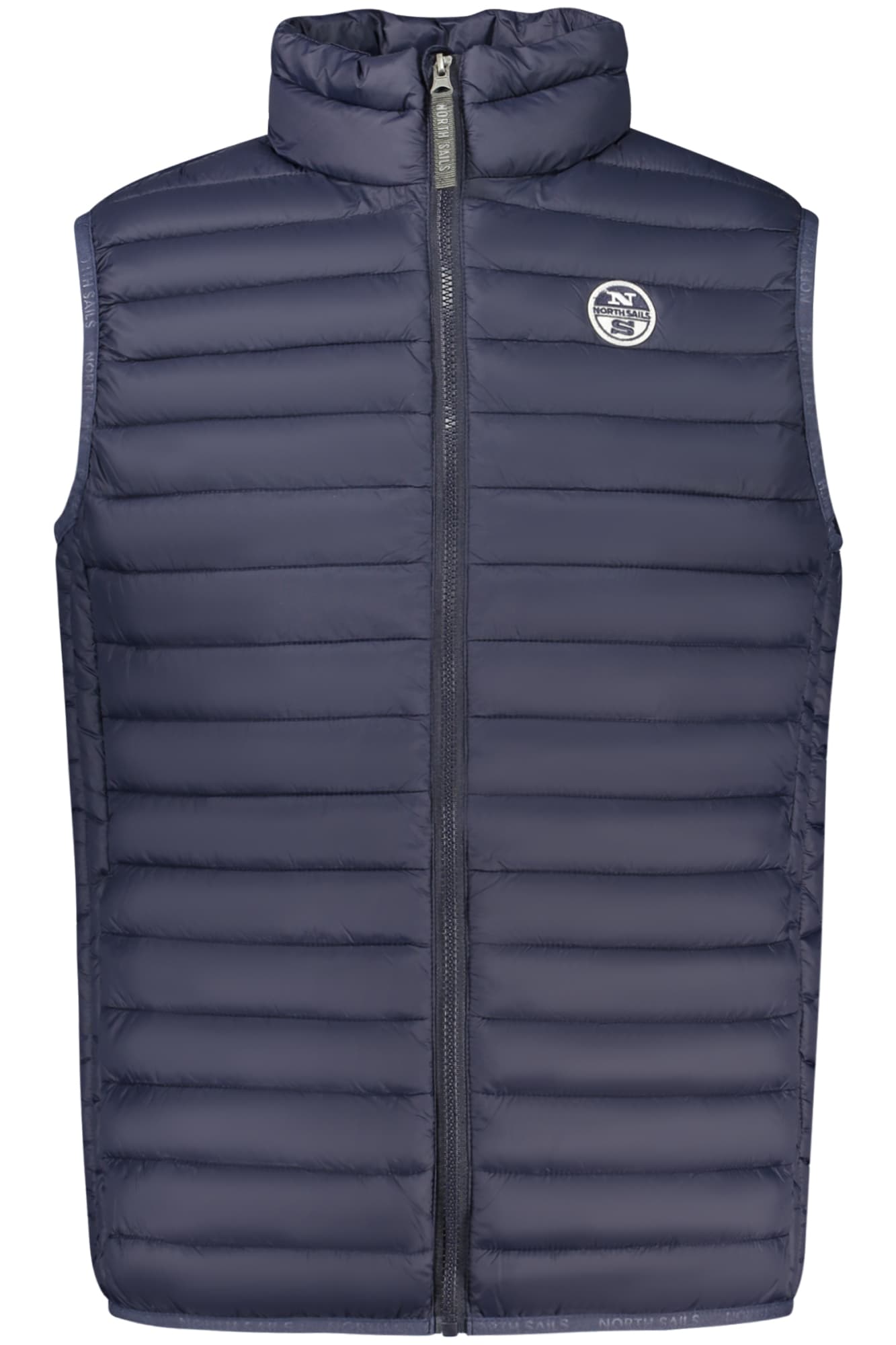 NORTH SAILS SMANICATO UOMO BLU - Immagine principale