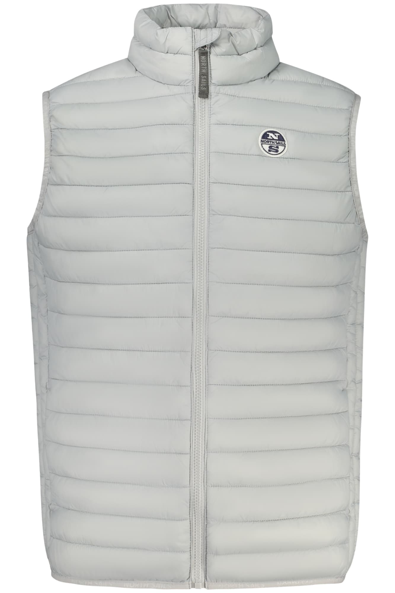 NORTH SAILS SMANICATO UOMO GRIGIO - Immagine principale