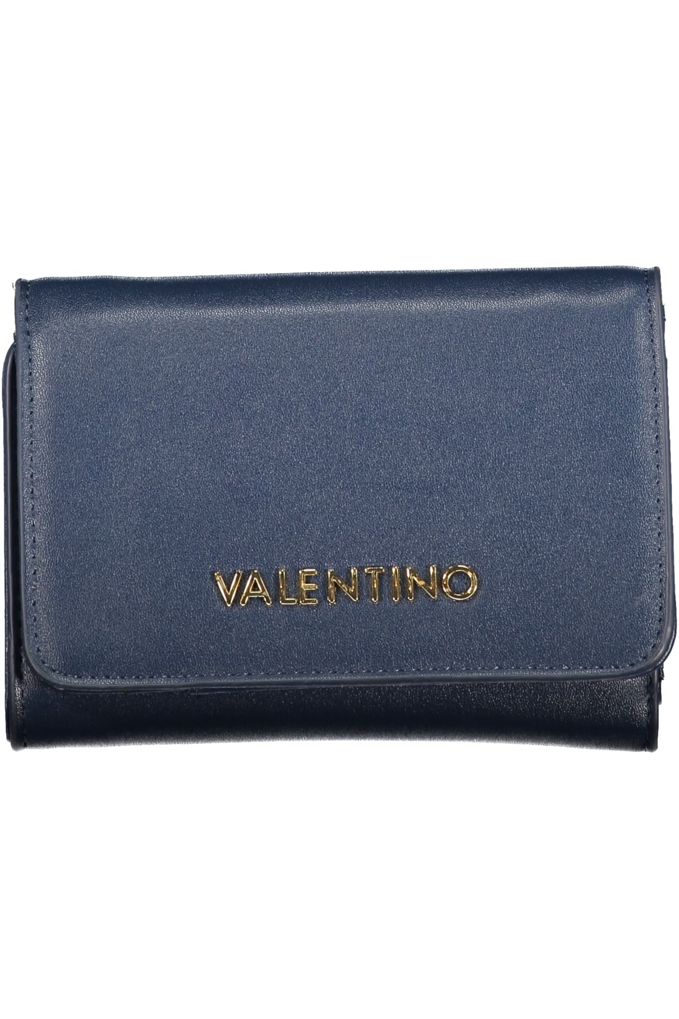 VALENTINO BAGS PORTAFOGLIO DONNA BLU - Immagine principale