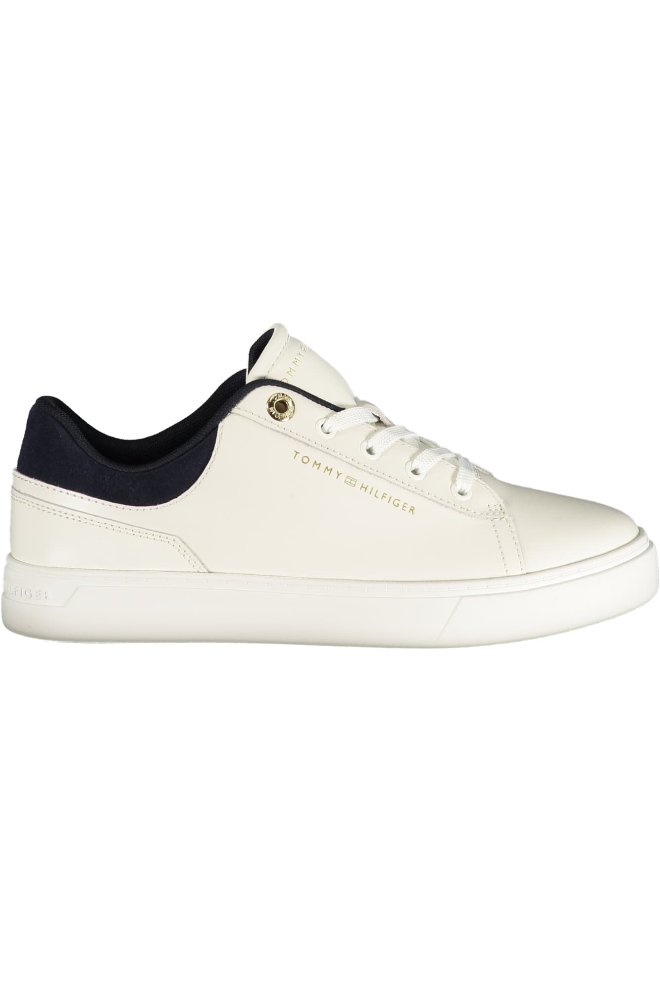TOMMY HILFIGER CALZATURA SPORTIVA DONNA BIANCO - Immagine principale