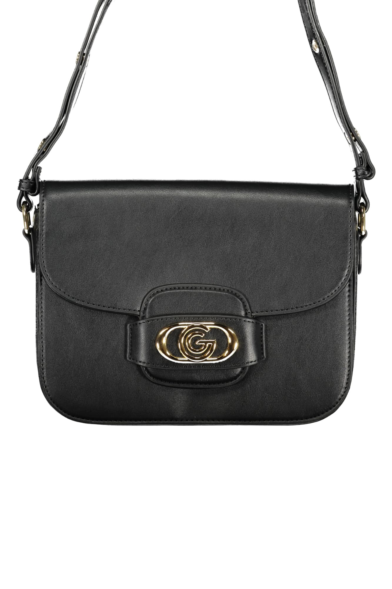 GABRIELLA G BY GABRIELLA GUCCI BORSA DONNA NERO - Immagine principale