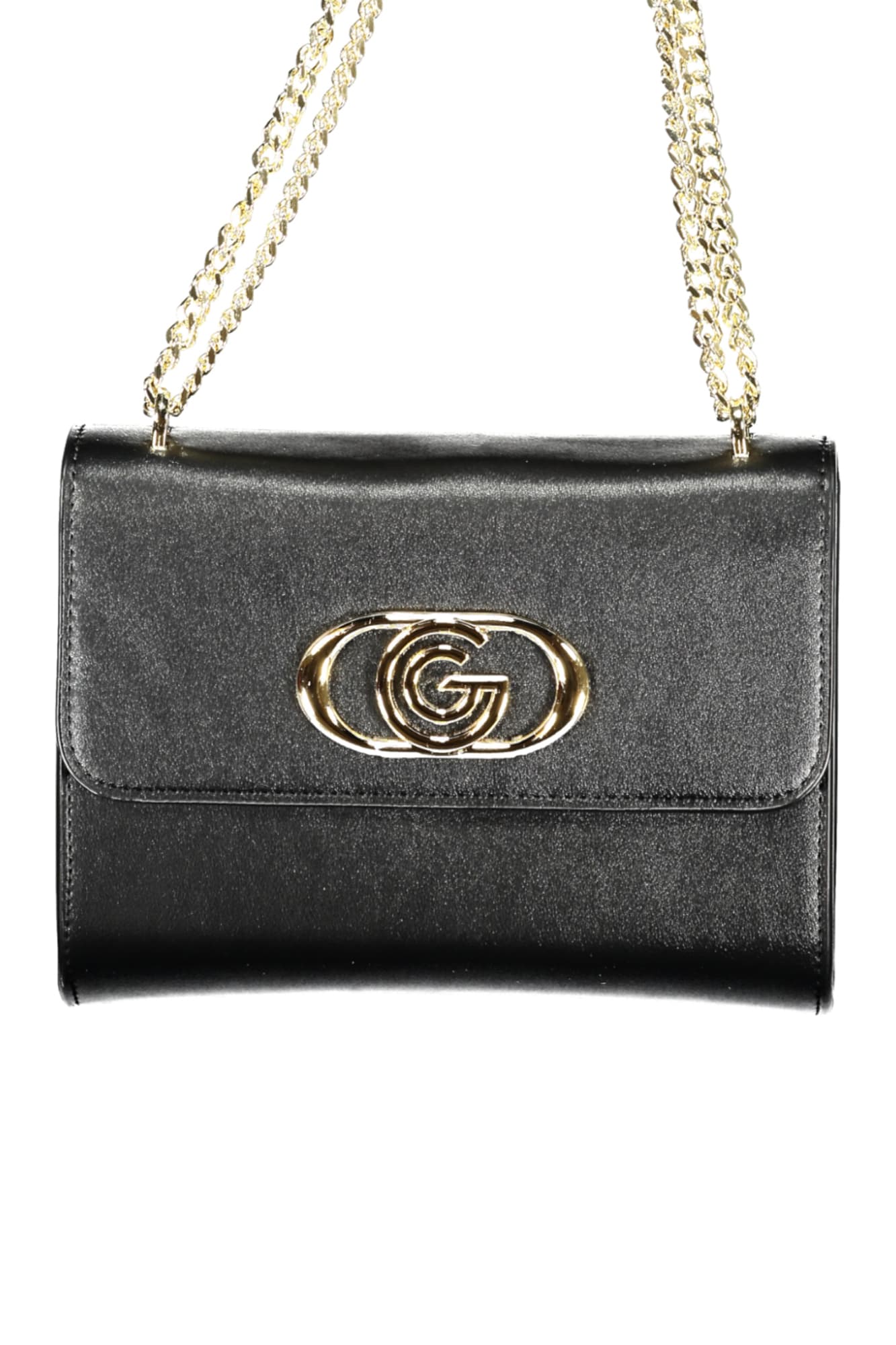 GABRIELLA G BY GABRIELLA GUCCI BORSA DONNA NERO - Immagine principale