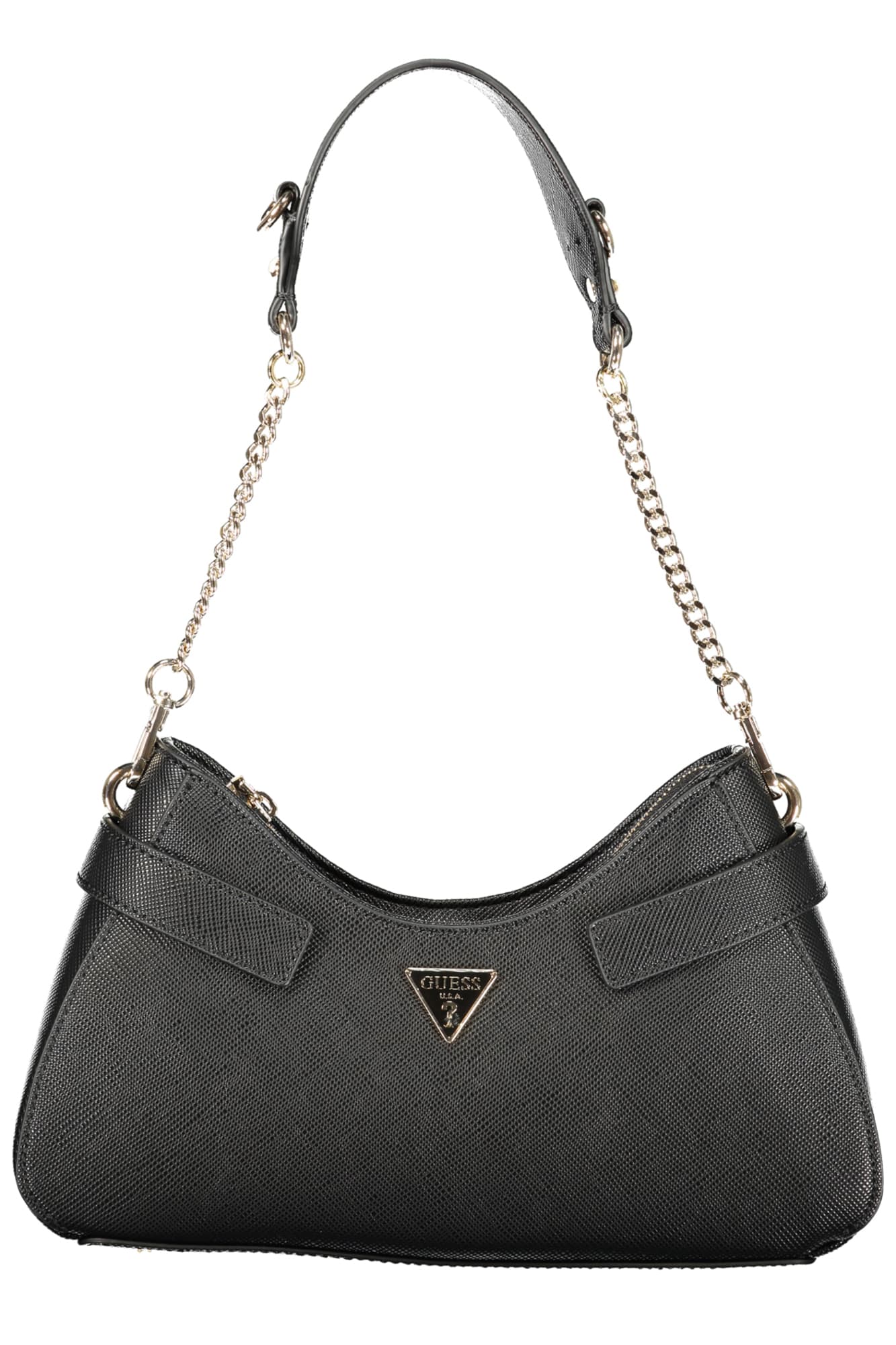 GUESS JEANS BORSA DONNA NERO - Immagine principale