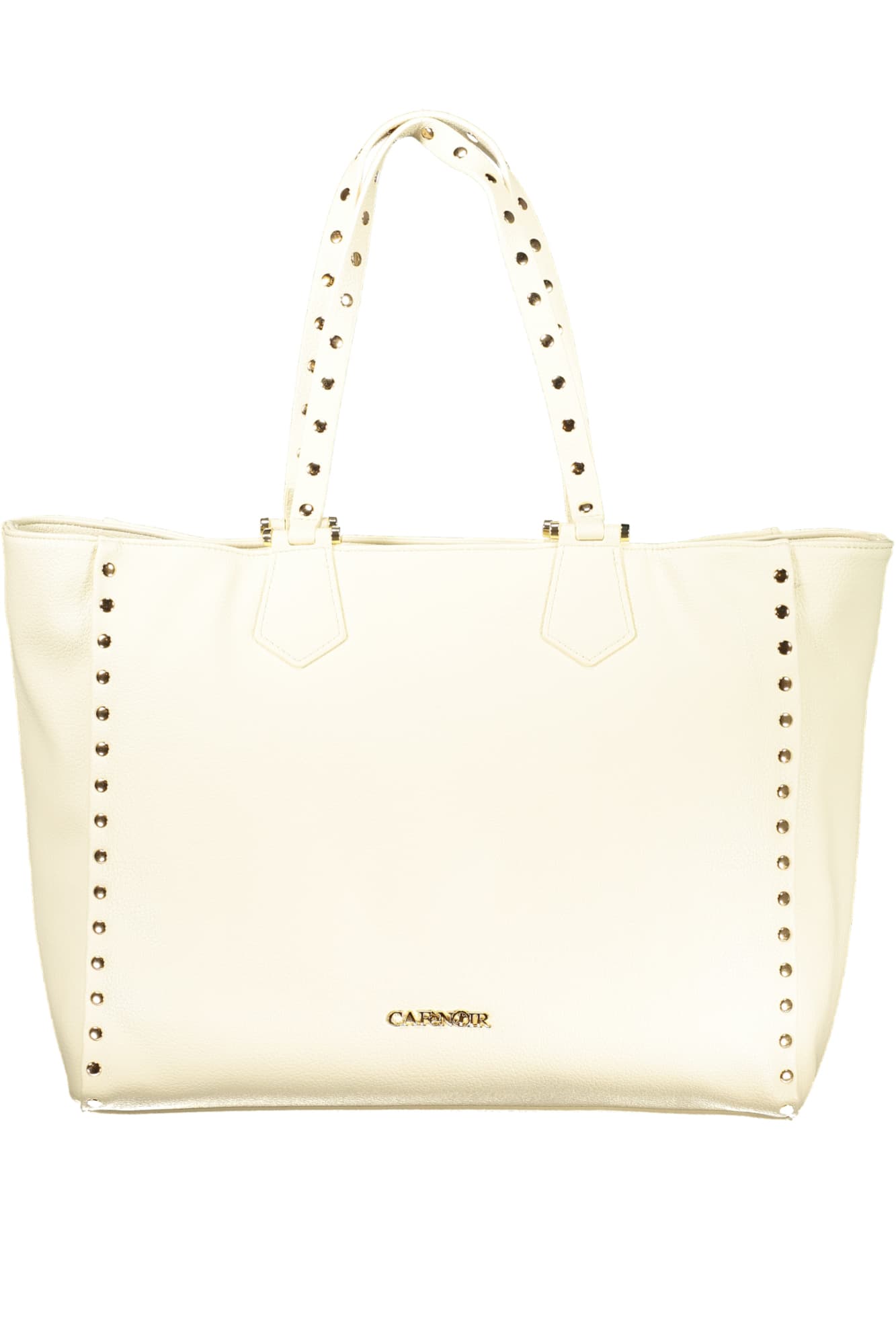 CAFENOIR BORSA DONNA BEIGE - Immagine principale