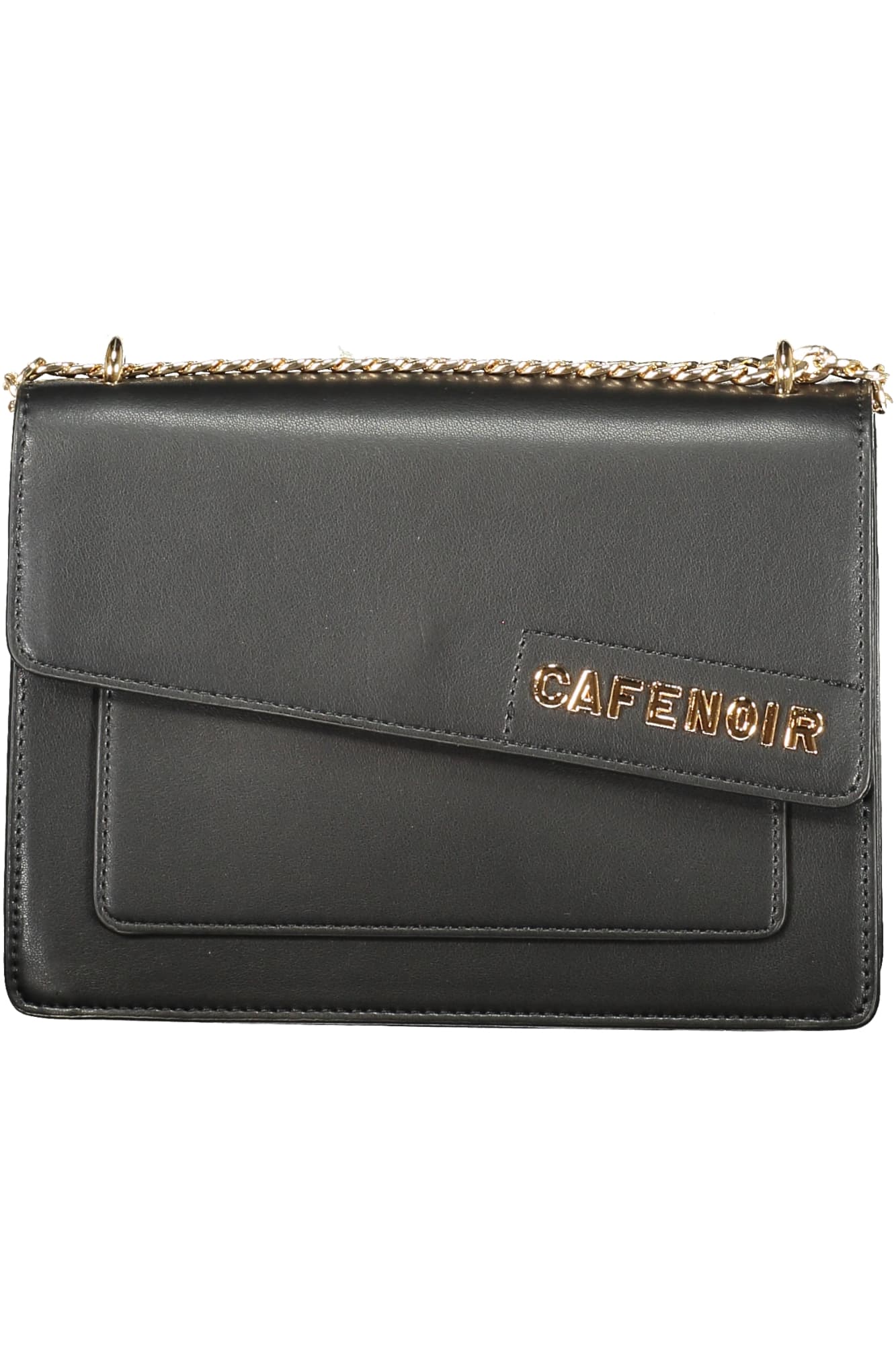 CAFENOIR BORSA DONNA NERO - Immagine principale