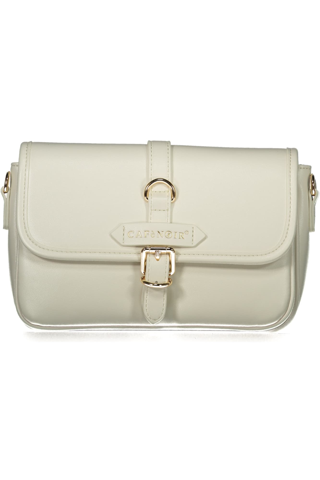 CAFENOIR BORSA DONNA BIANCO - Immagine principale