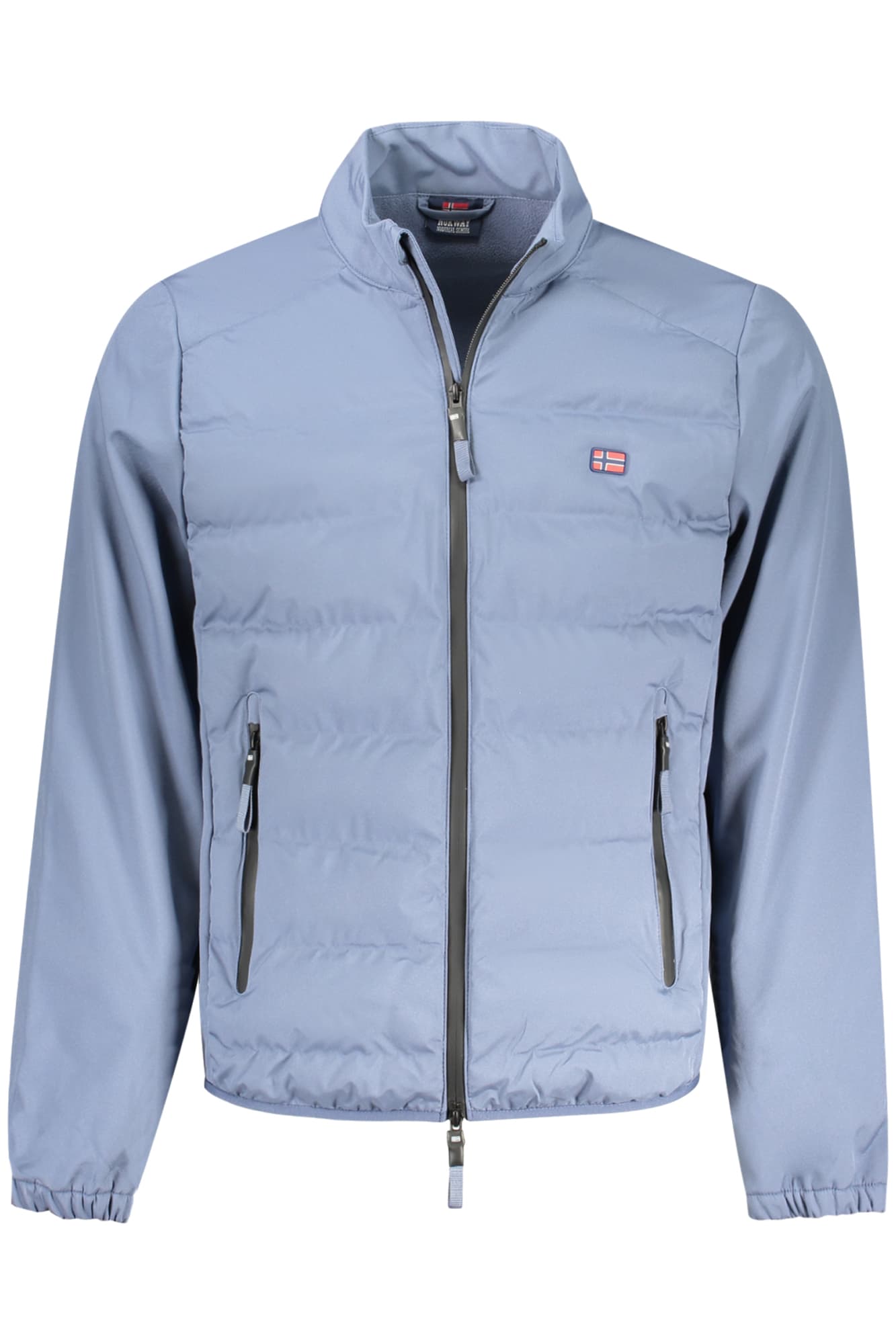 NORWAY 1963 GIUBBOTTO UOMO AZZURRO - Immagine principale