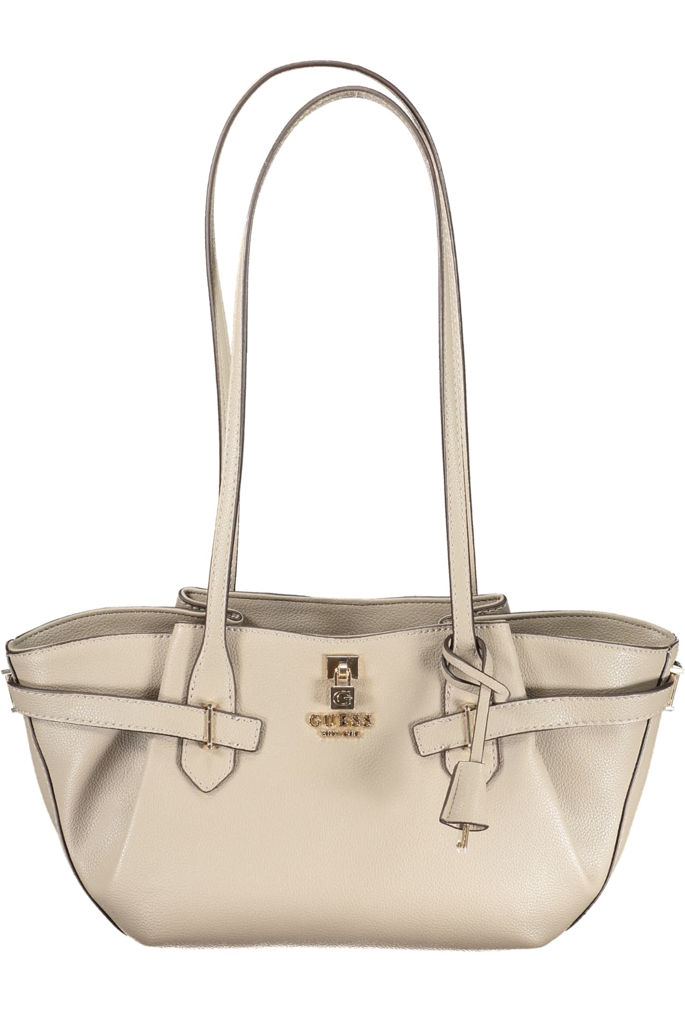GUESS JEANS BORSA DONNA BEIGE - Immagine principale