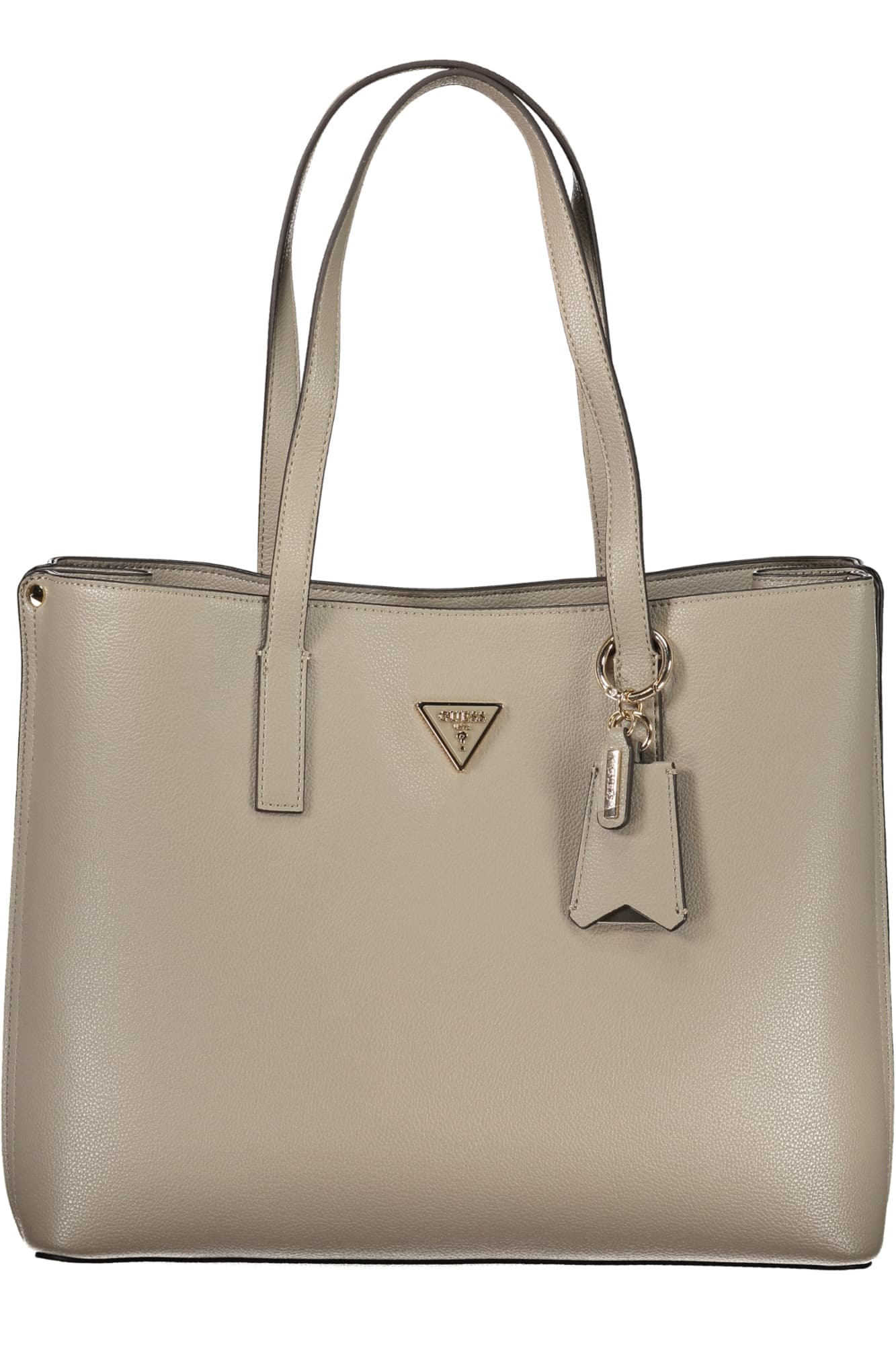 GUESS JEANS BORSA DONNA GRIGIO - Immagine principale