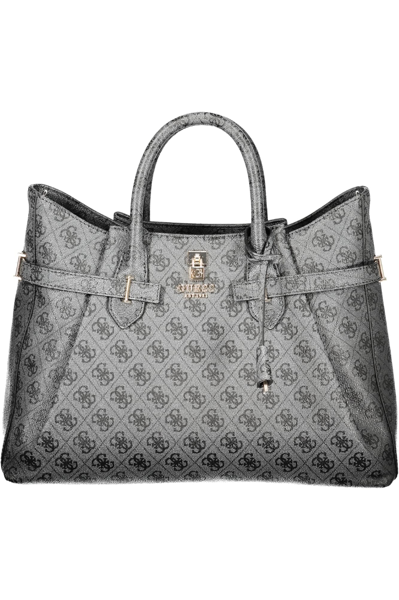 GUESS JEANS BORSA DONNA NERO - Immagine principale