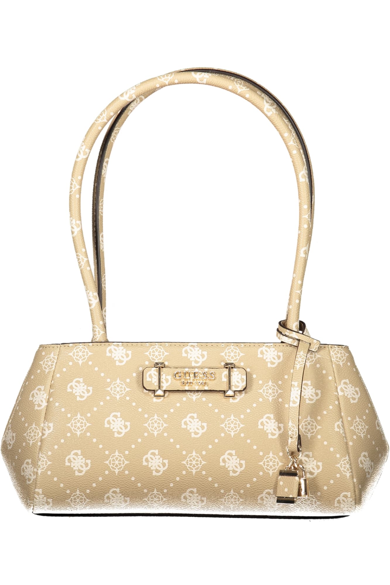 GUESS JEANS BORSA DONNA BEIGE - Immagine principale