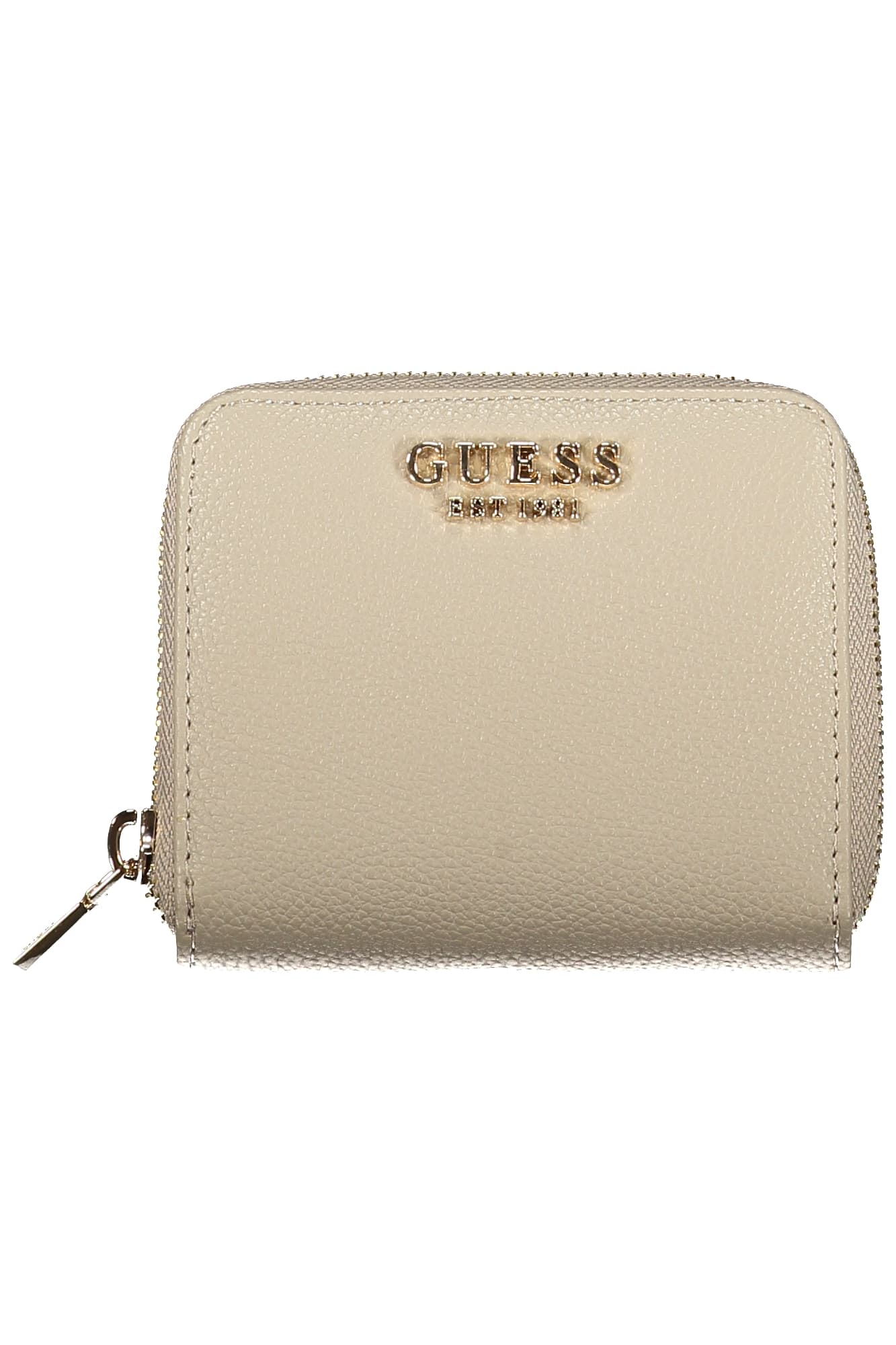 GUESS JEANS PORTAFOGLIO DONNA BEIGE - Immagine principale