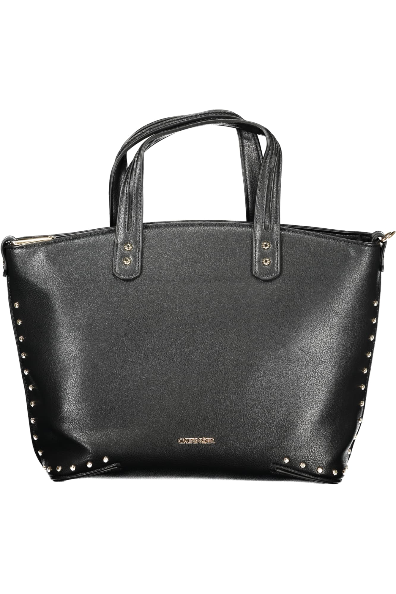 CAFENOIR BORSA DONNA NERO - Immagine principale