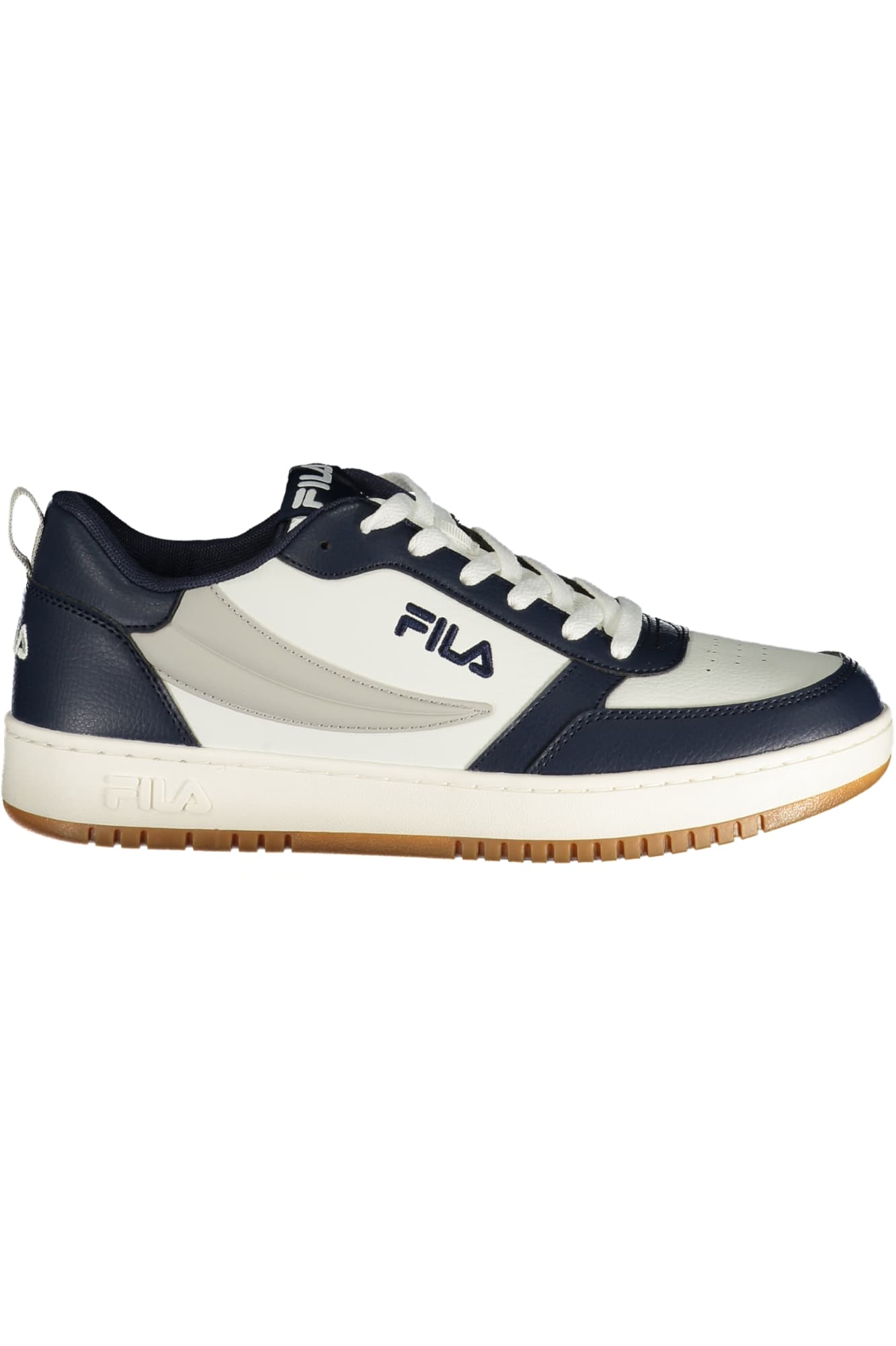 FILA CALZATURA SPORTIVA UOMO BLU - Immagine principale