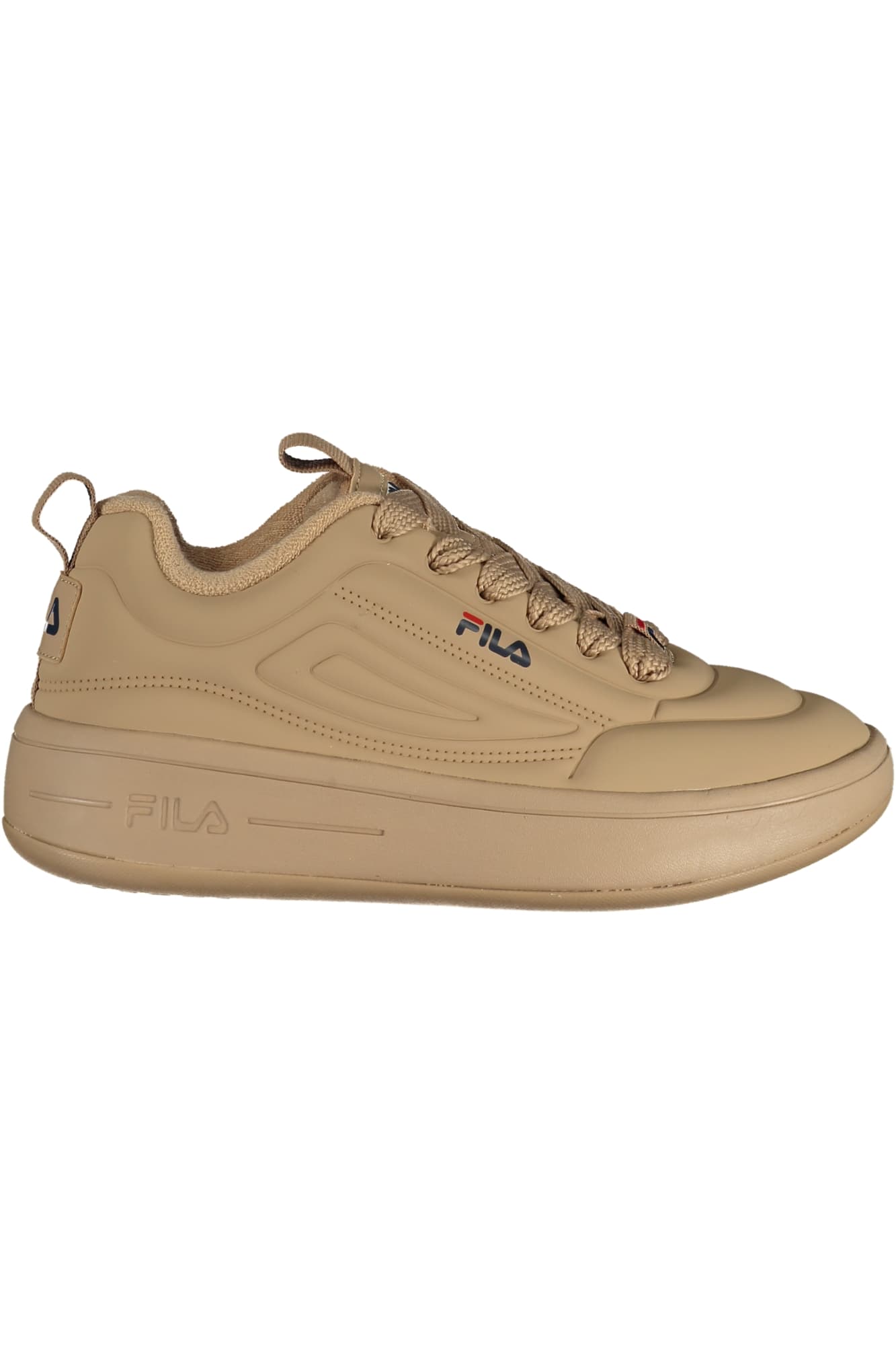 FILA CALZATURA SPORTIVA DONNA MARRONE - Immagine principale