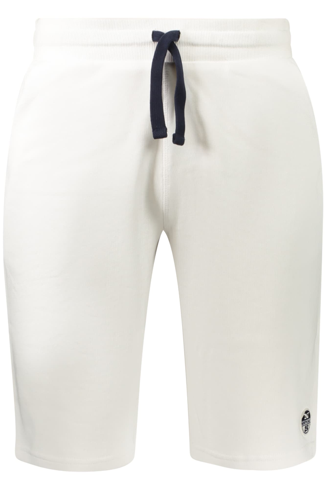NORTH SAILS PANTALONE TUTA CORTO UOMO BIANCO - Immagine principale