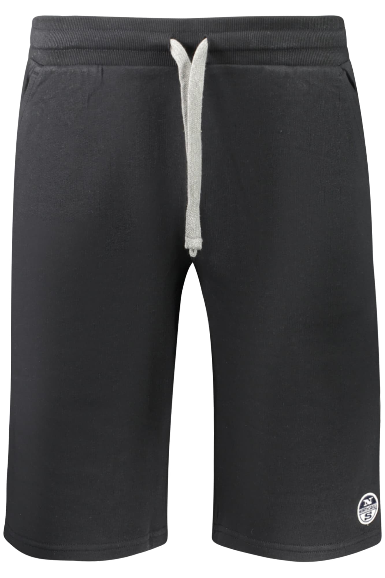 NORTH SAILS PANTALONE TUTA CORTO UOMO NERO - Immagine principale