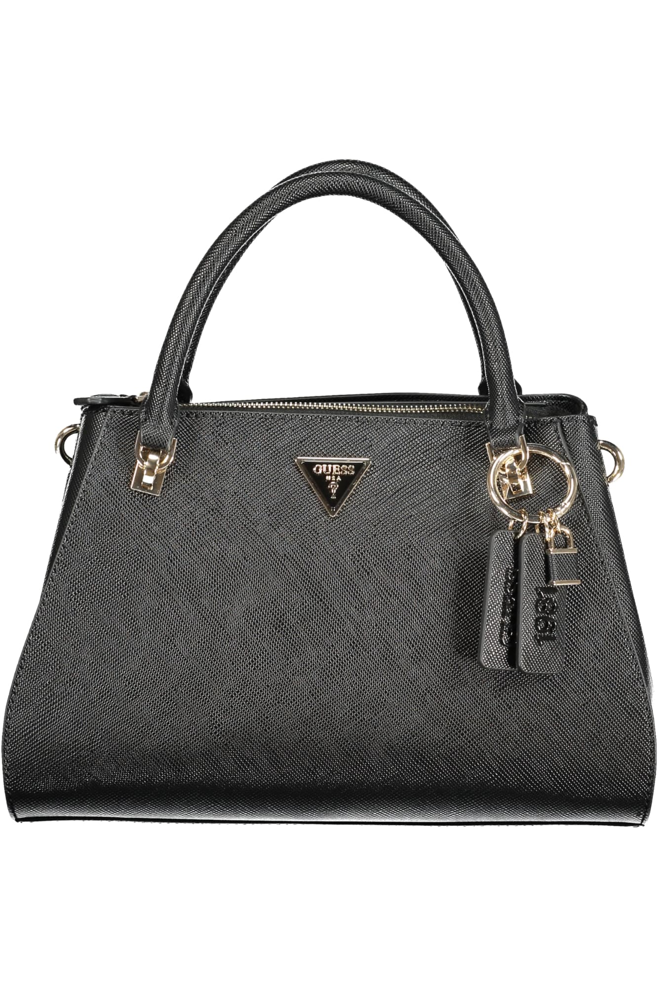 GUESS JEANS BORSA DONNA NERO - Immagine principale