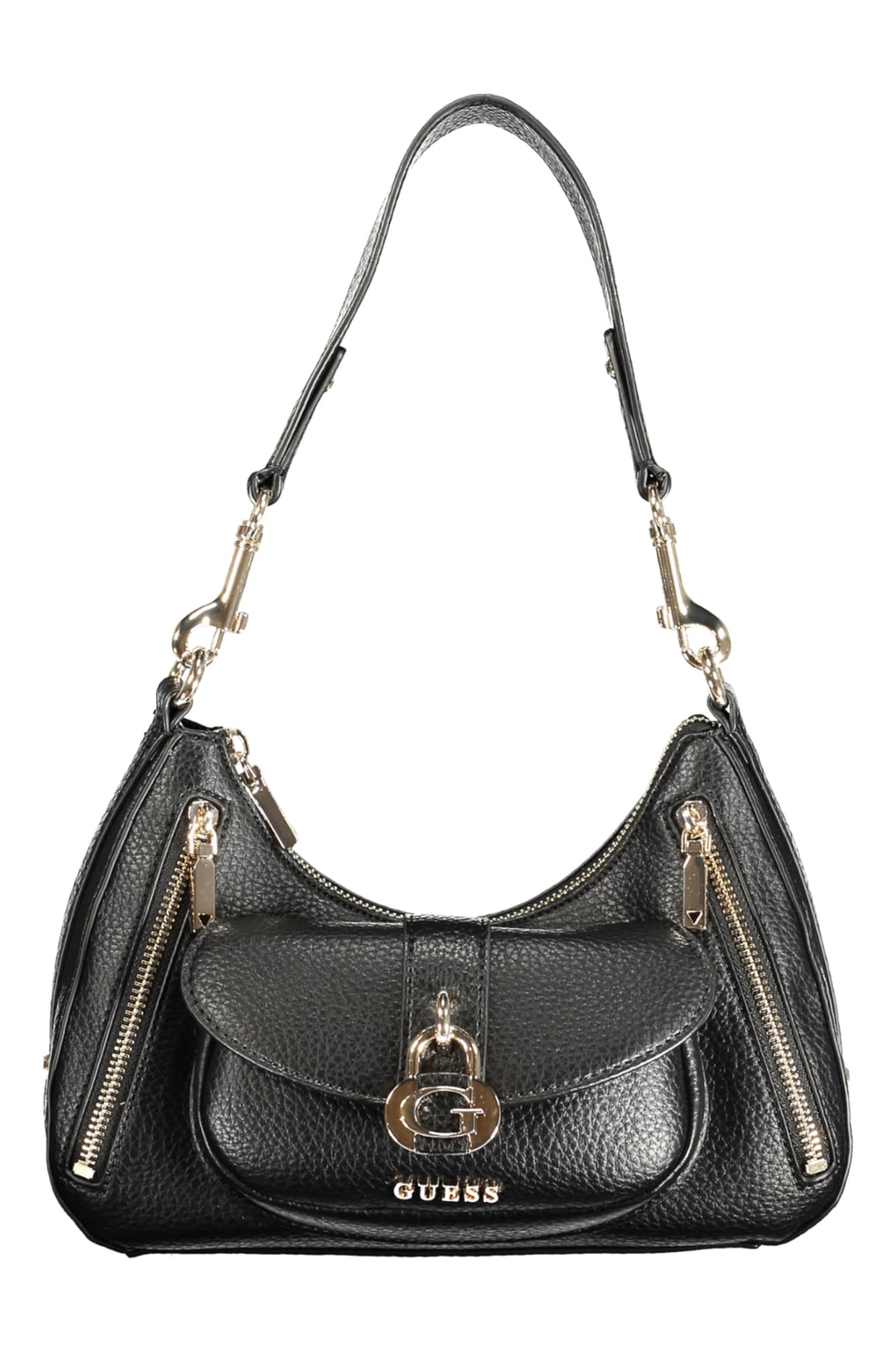GUESS JEANS BORSA DONNA NERO - Immagine principale