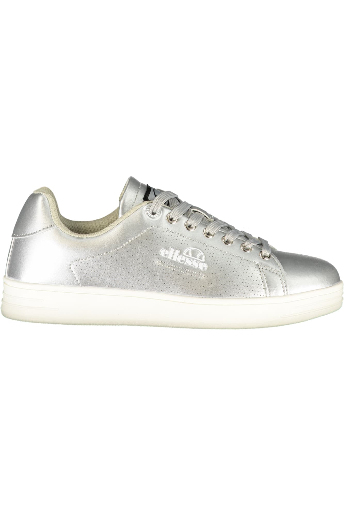 ELLESSE CALZATURA SPORTIVA DONNA ARGENTO - Immagine principale