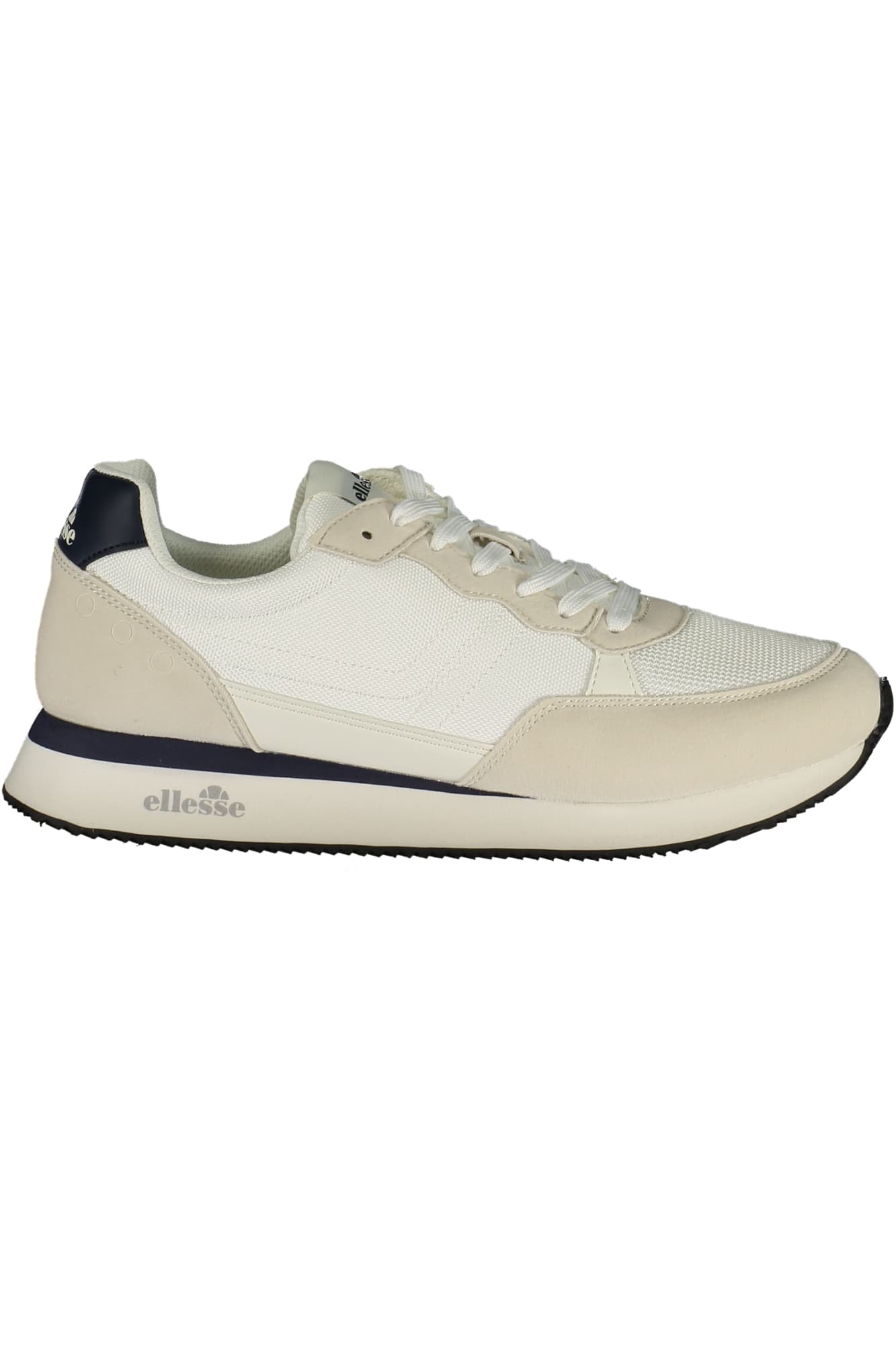 ELLESSE CALZATURA SPORTIVA UOMO BIANCO - Immagine principale