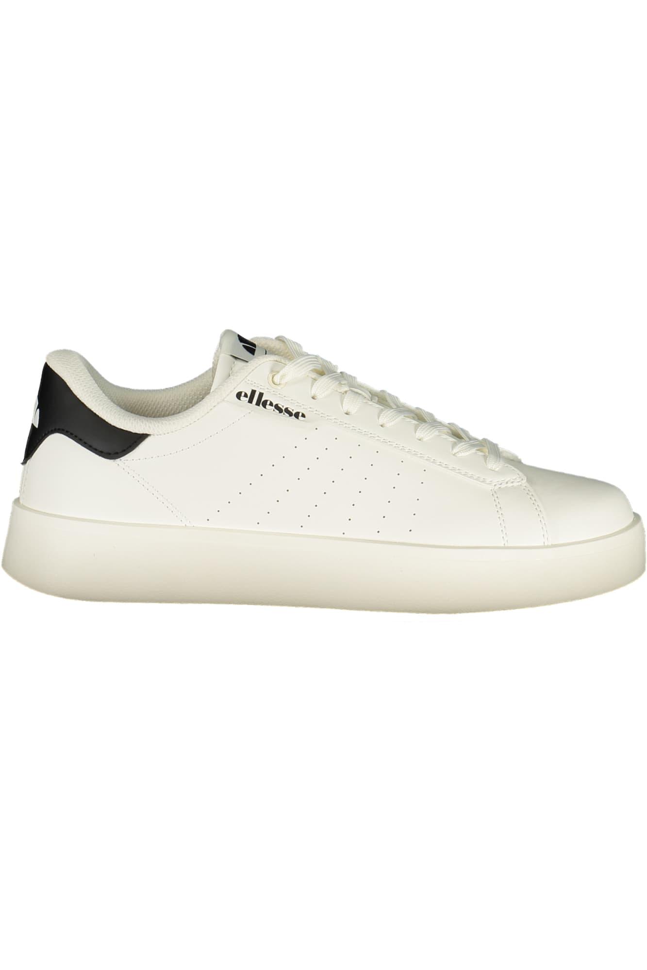 ELLESSE CALZATURA SPORTIVA UOMO BIANCO - Immagine principale