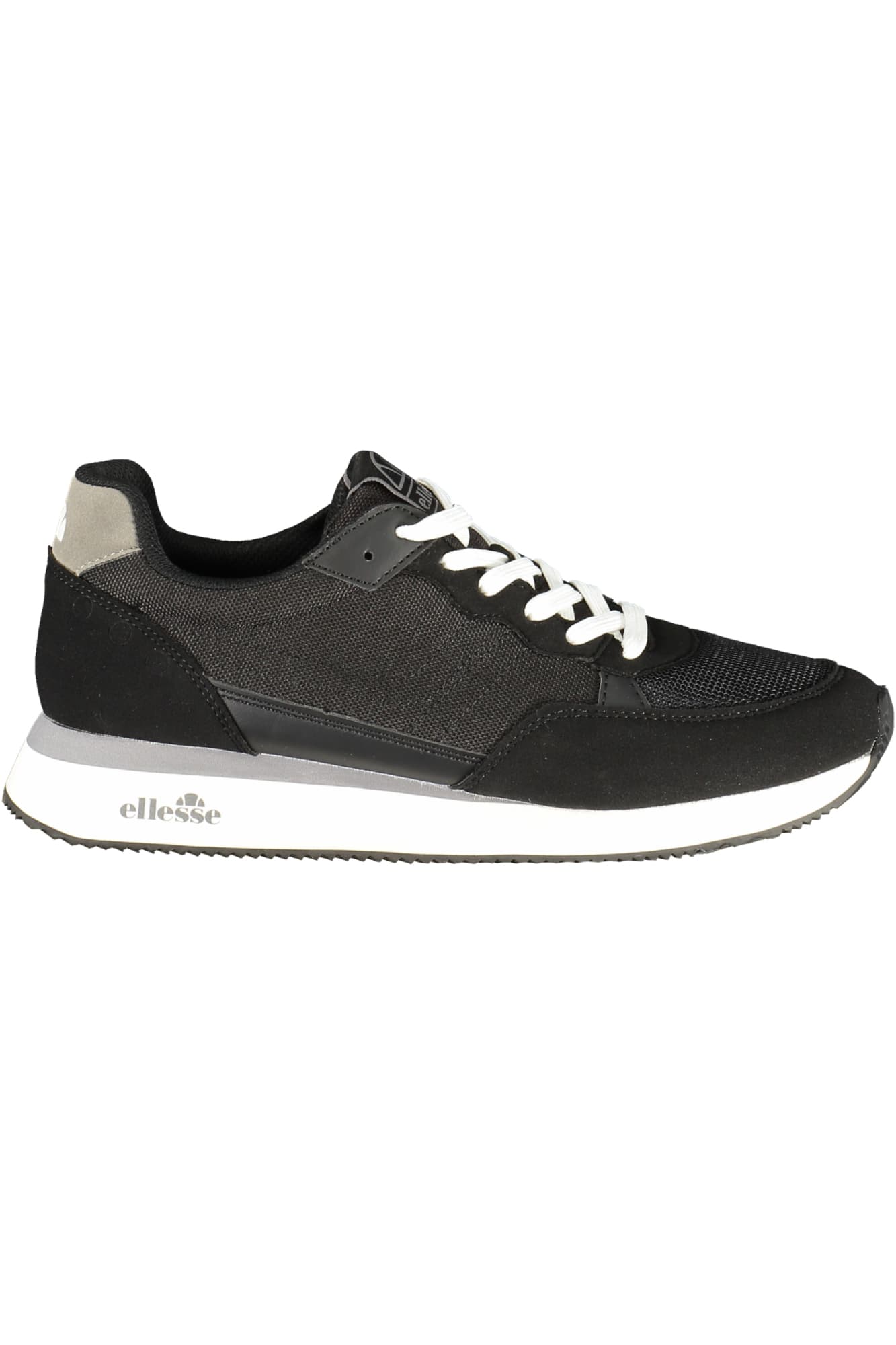 ELLESSE CALZATURA SPORTIVA UOMO NERO - Immagine principale