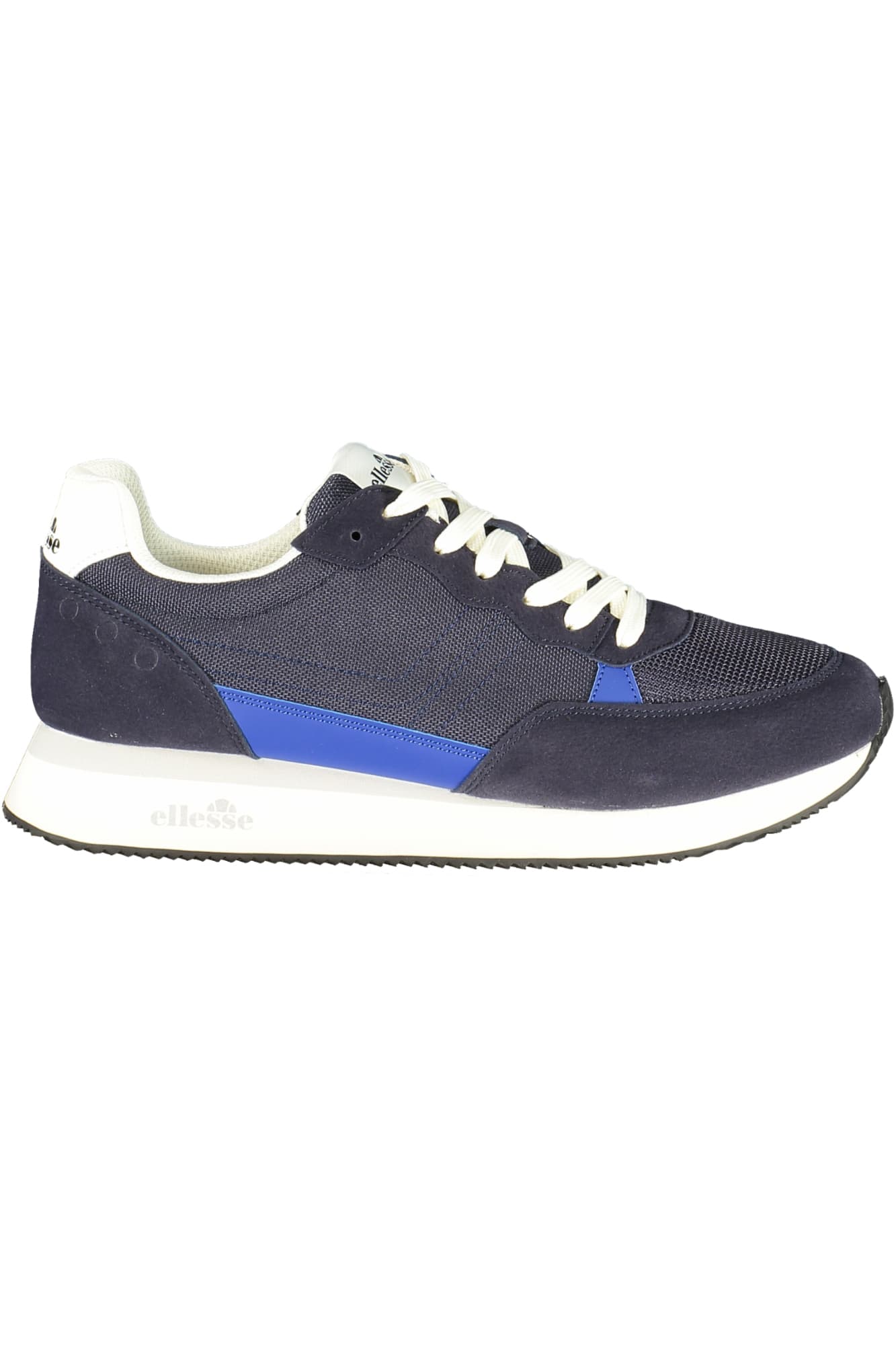 ELLESSE CALZATURA SPORTIVA UOMO BLU - Immagine principale