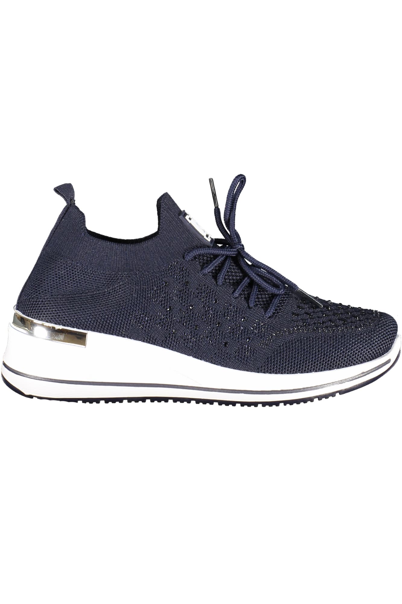 LAURA BIAGIOTTI CALZATURA SPORTIVA DONNA BLU - Immagine 1