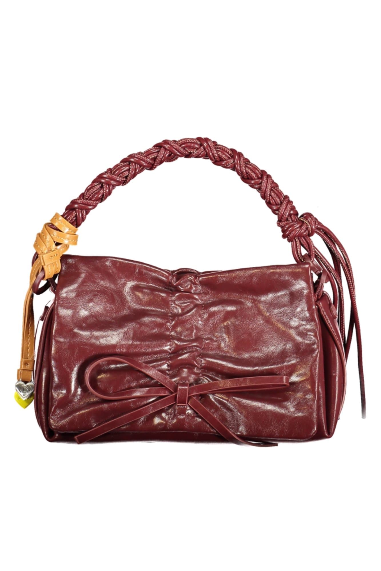 DESIGUAL BORSA DONNA VIOLA - Immagine principale