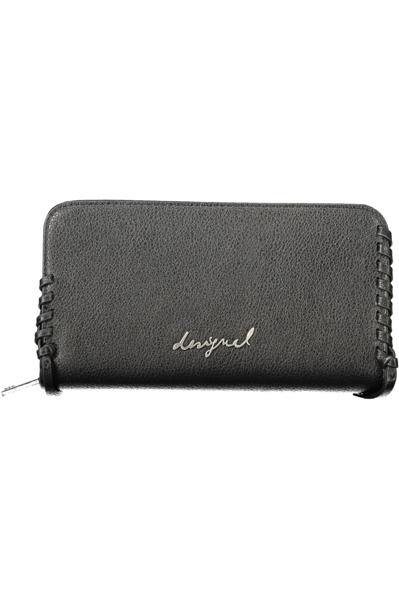 DESIGUAL PORTAFOGLIO DONNA NERO - Immagine principale