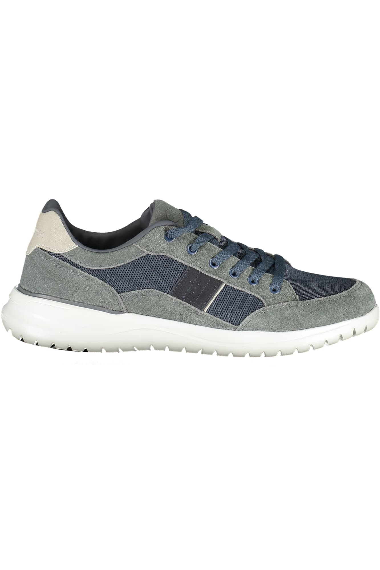 LUMBERJACK CALZATURA SPORTIVA UOMO BLU - Immagine principale