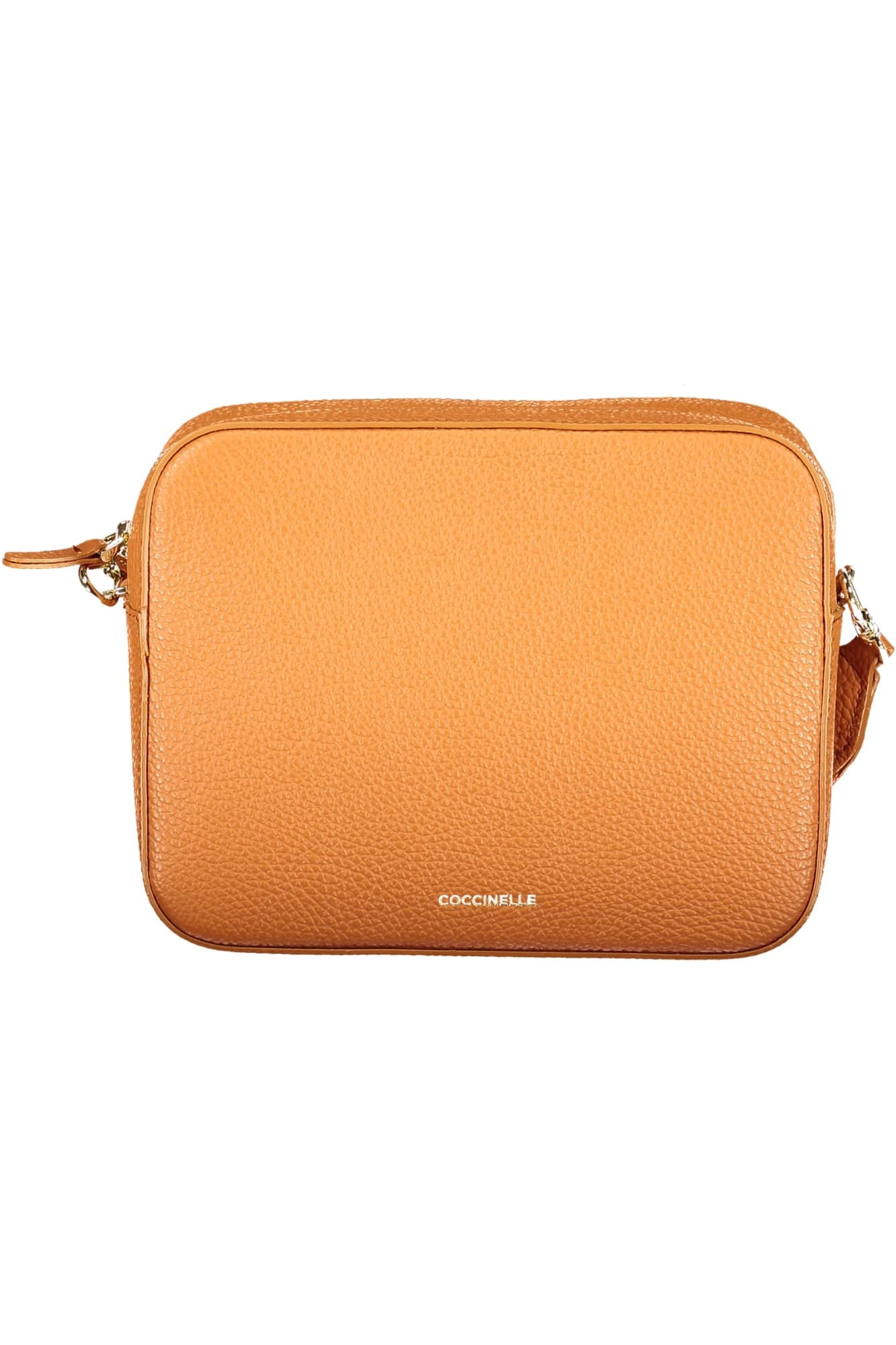 COCCINELLE BORSA DONNA ARANCIO - Immagine principale