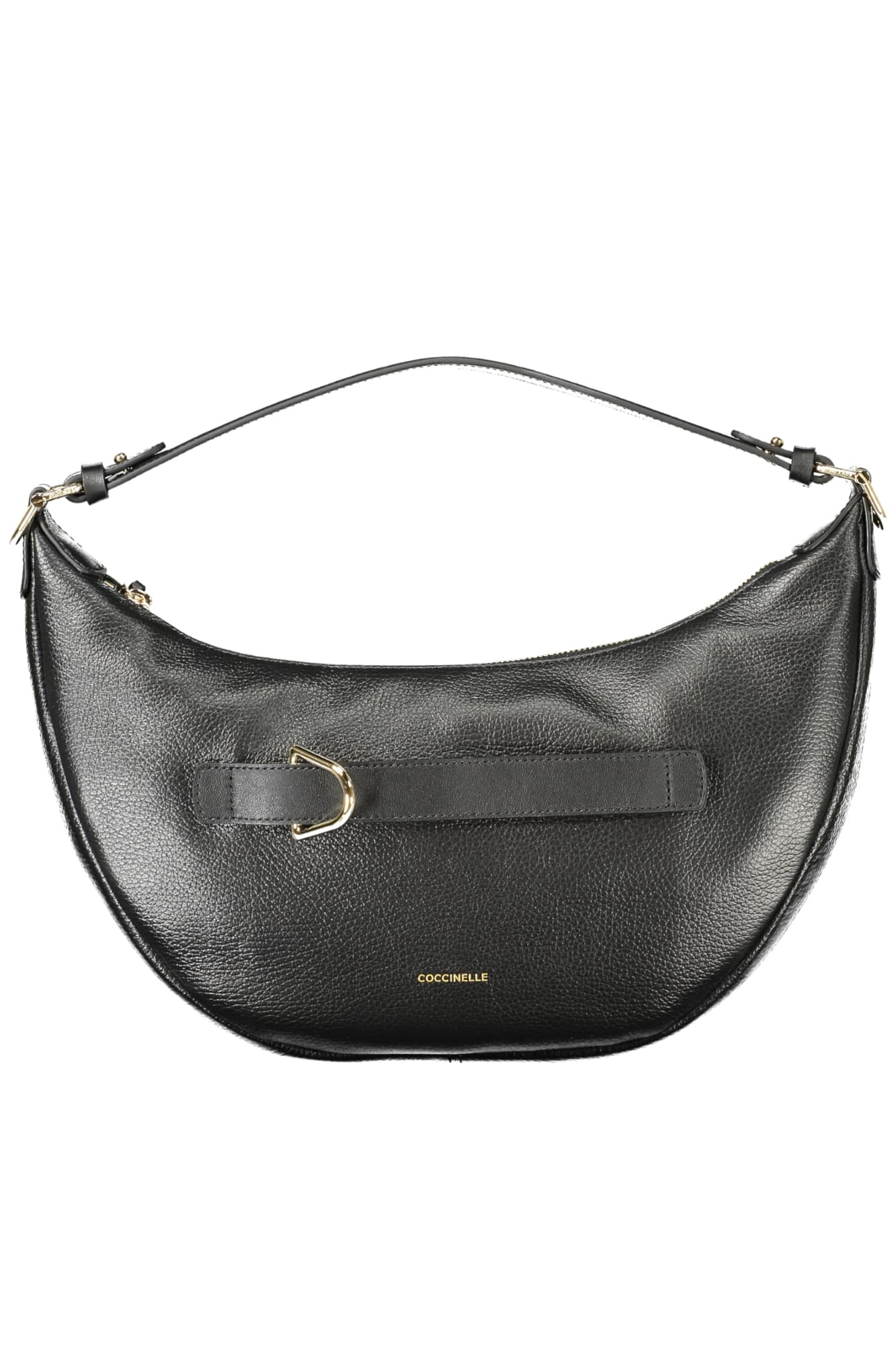 COCCINELLE BORSA DONNA NERO - Immagine principale