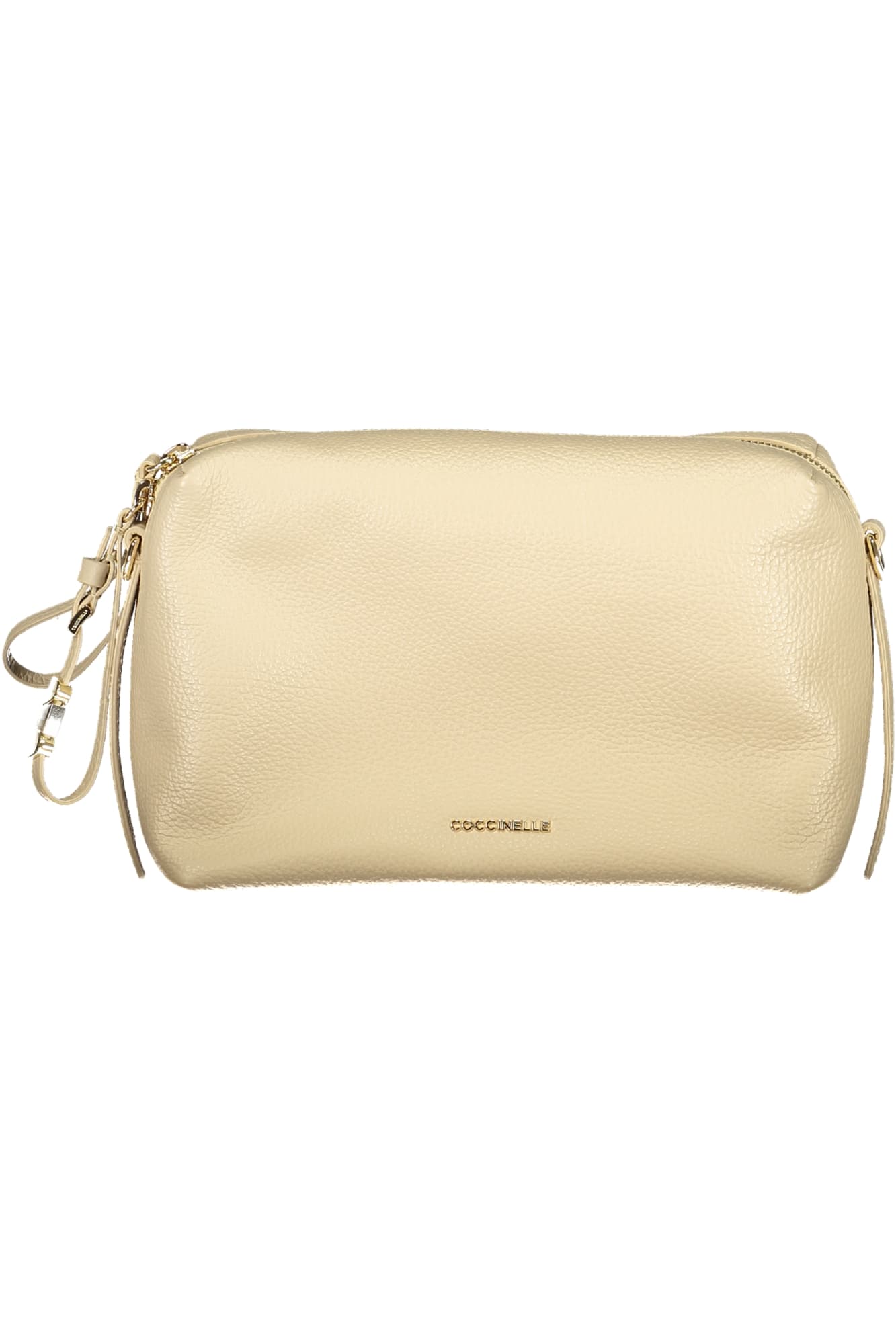 COCCINELLE BORSA DONNA BEIGE - Immagine principale