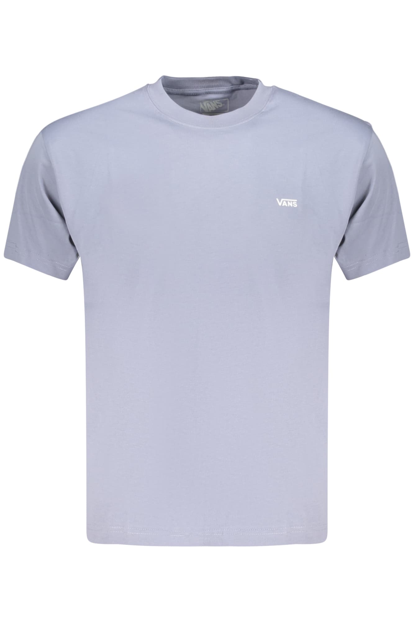 VANS T-SHIRT MANICHE CORTE UOMO BLU - Immagine principale