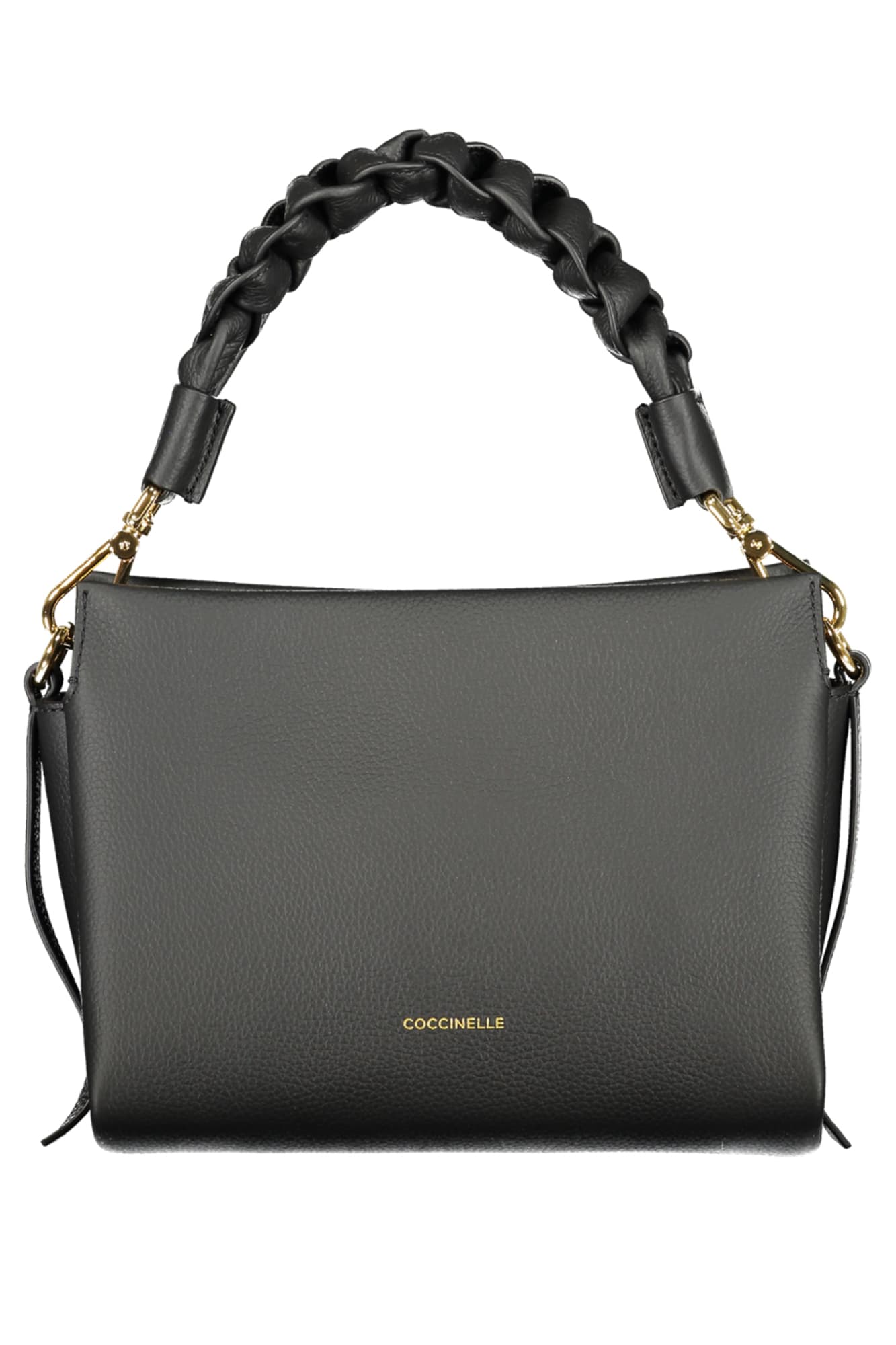 COCCINELLE BORSA DONNA NERO - Immagine principale
