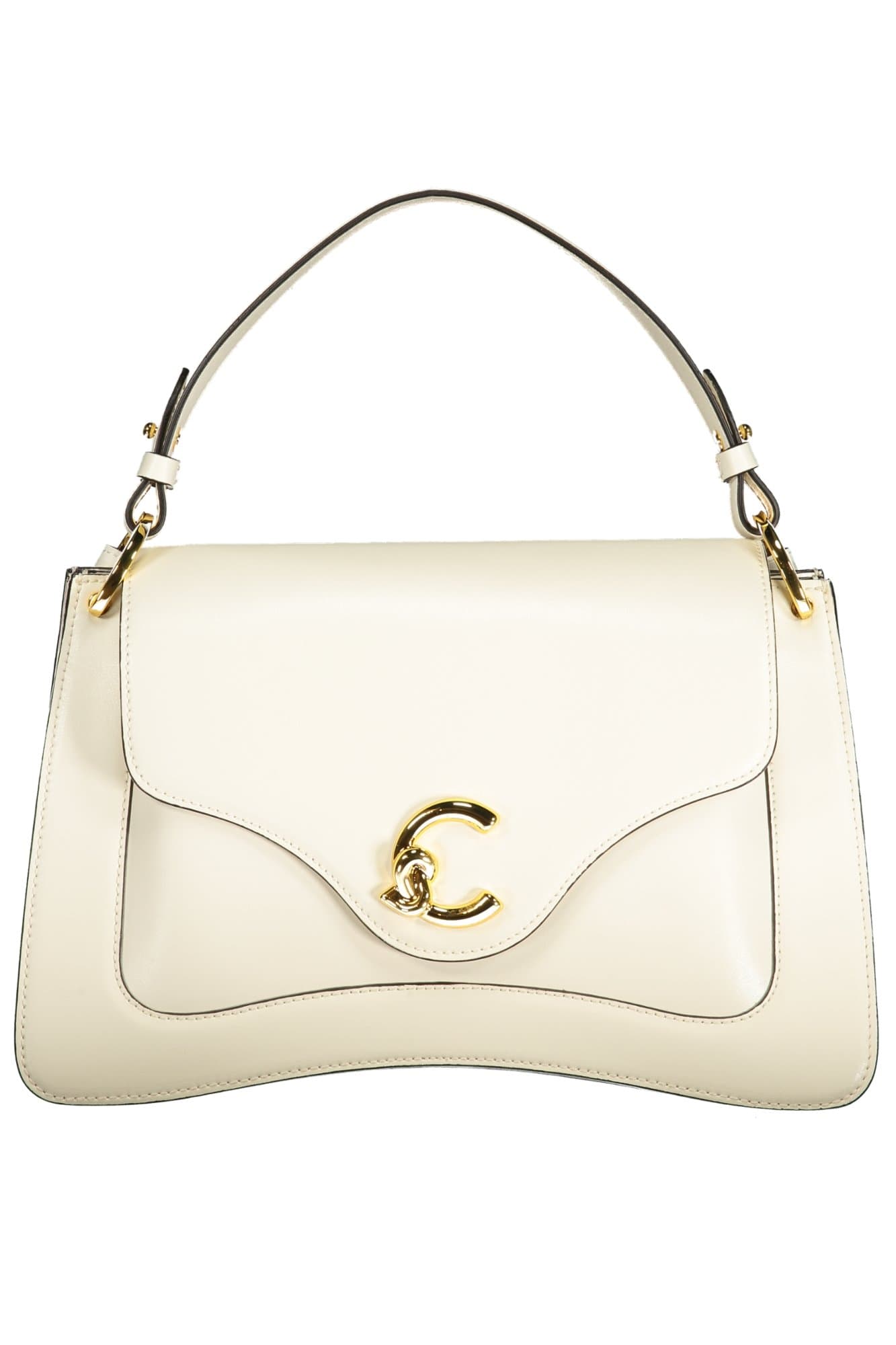 COCCINELLE BORSA DONNA BIANCO - Immagine 1