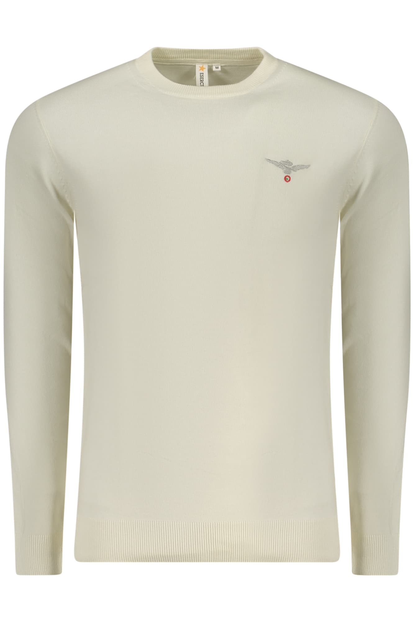 ACCADEMIA MILITARE MAGLIA UOMO BIANCO - Immagine principale
